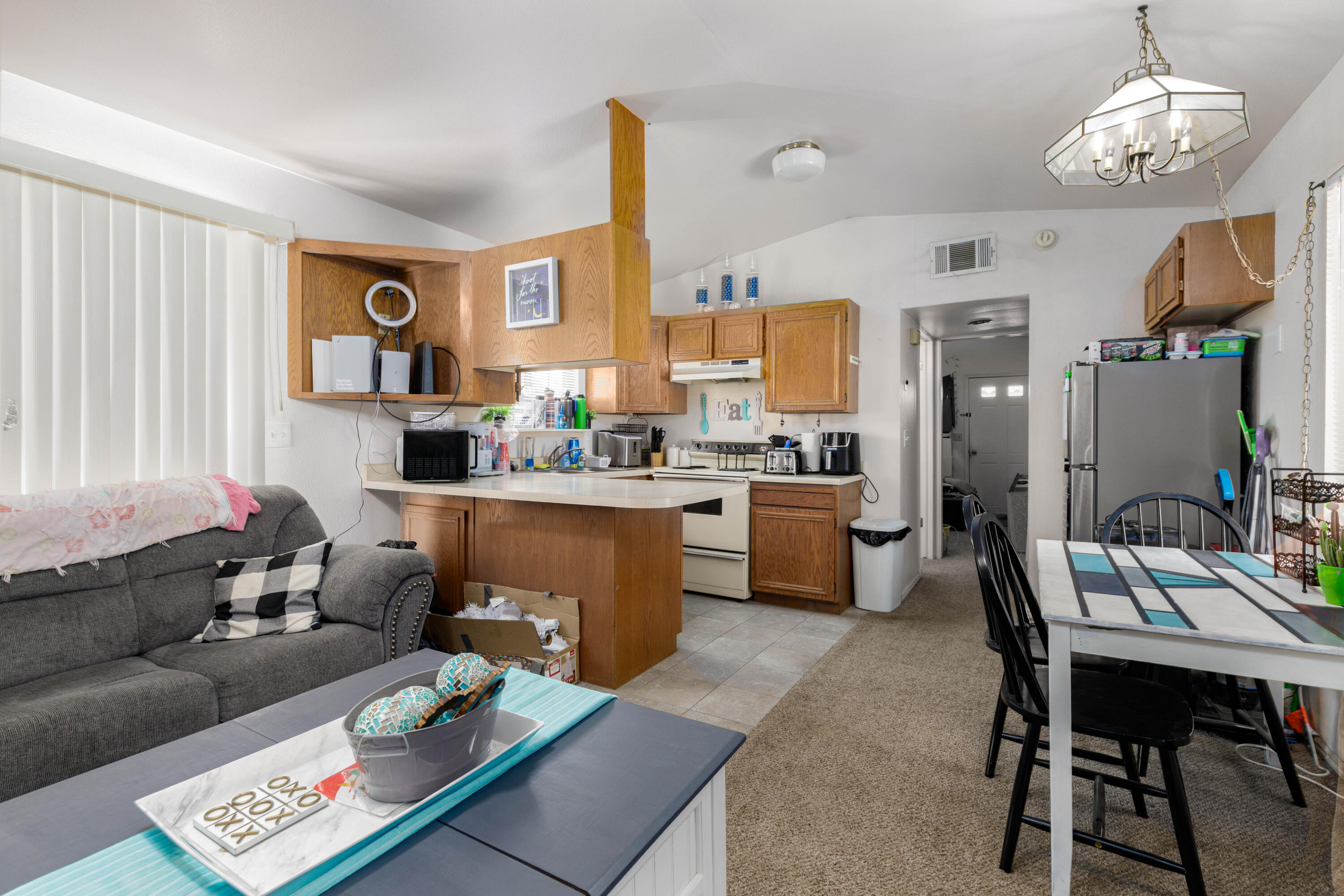 QUAIL LAKE ESTATES - Residential