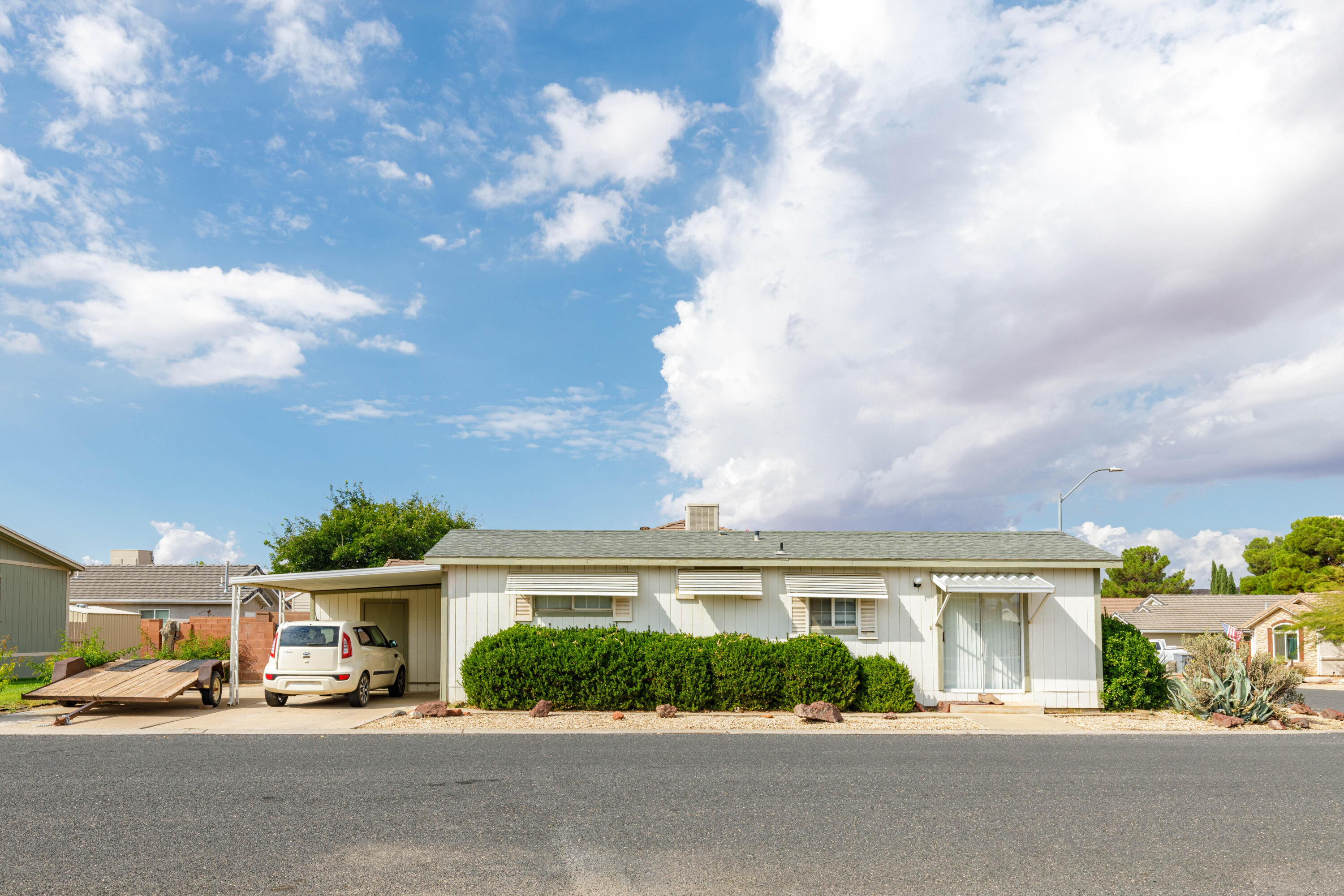 QUAIL LAKE ESTATES - Residential
