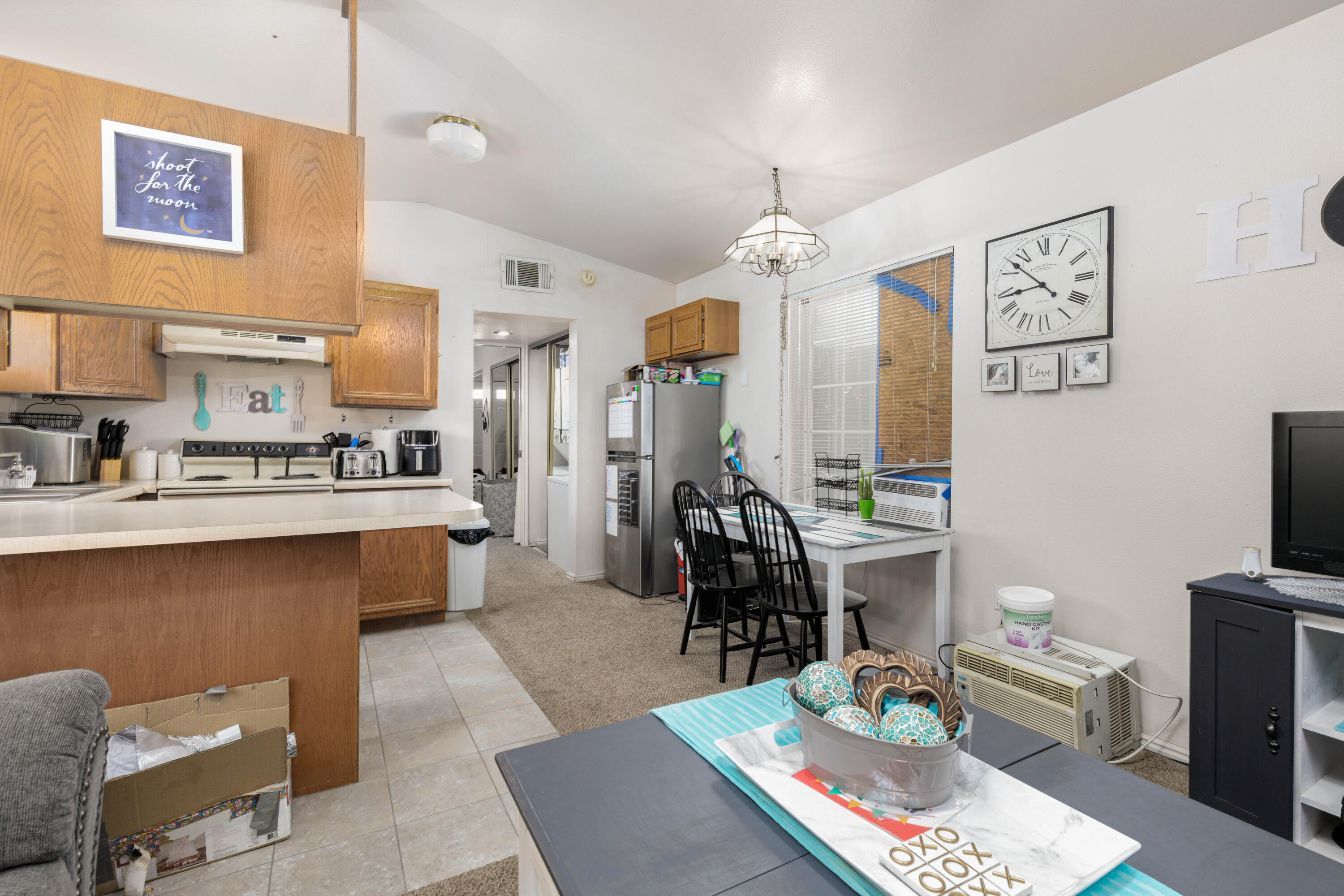 QUAIL LAKE ESTATES - Residential