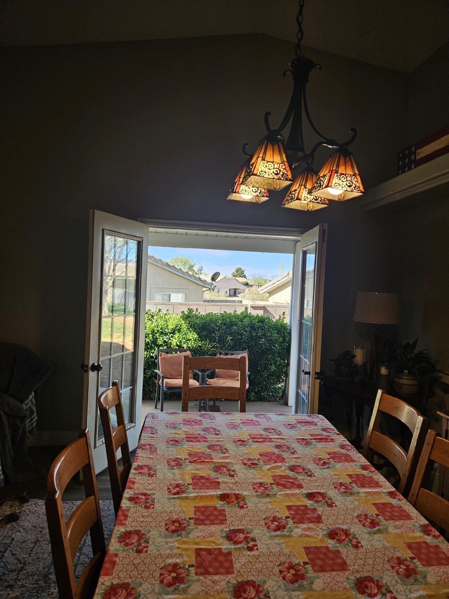 SANTA FE HILLS - Residential