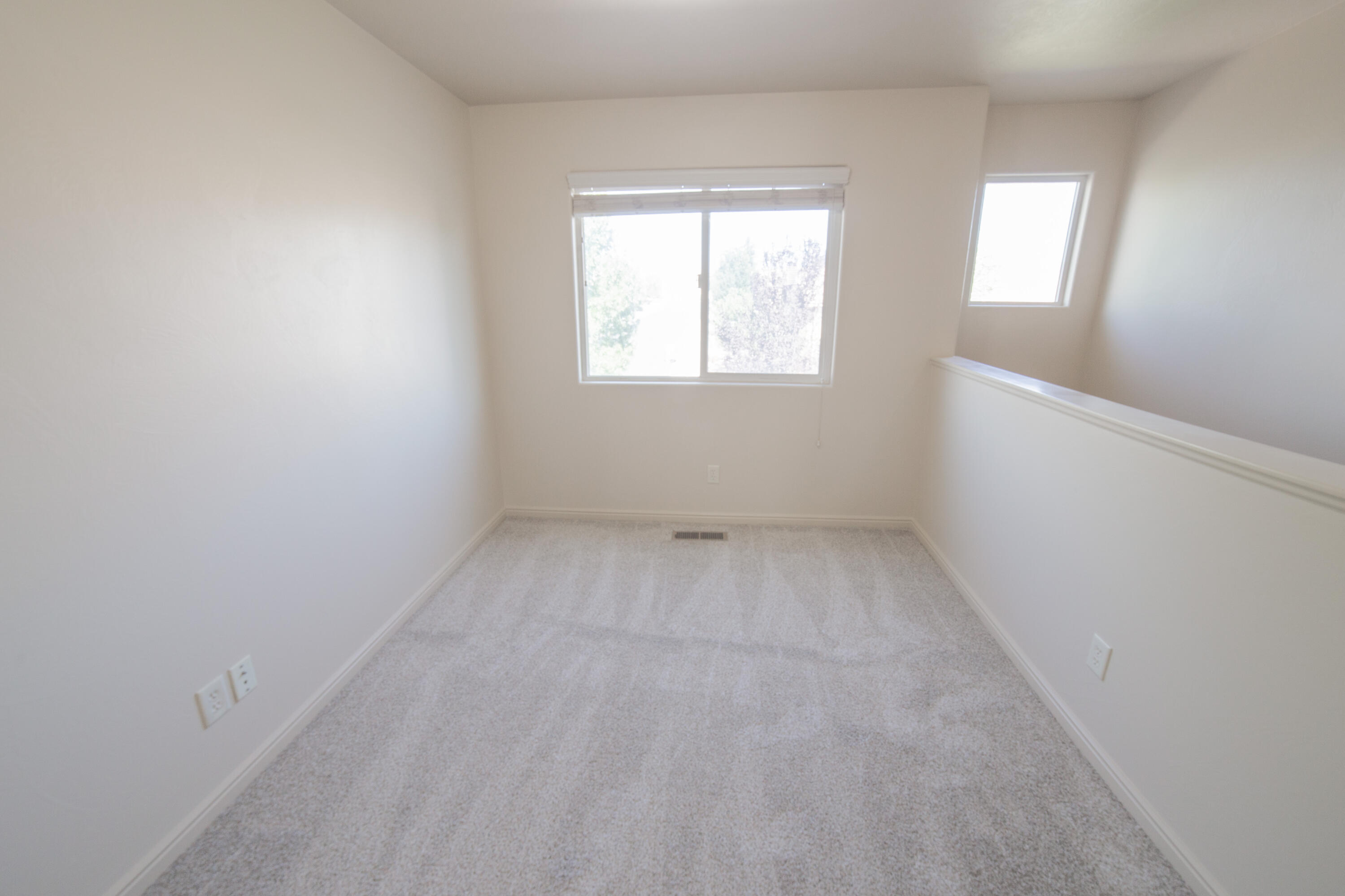 SKY RIDGE TOWNHOMES - Residential