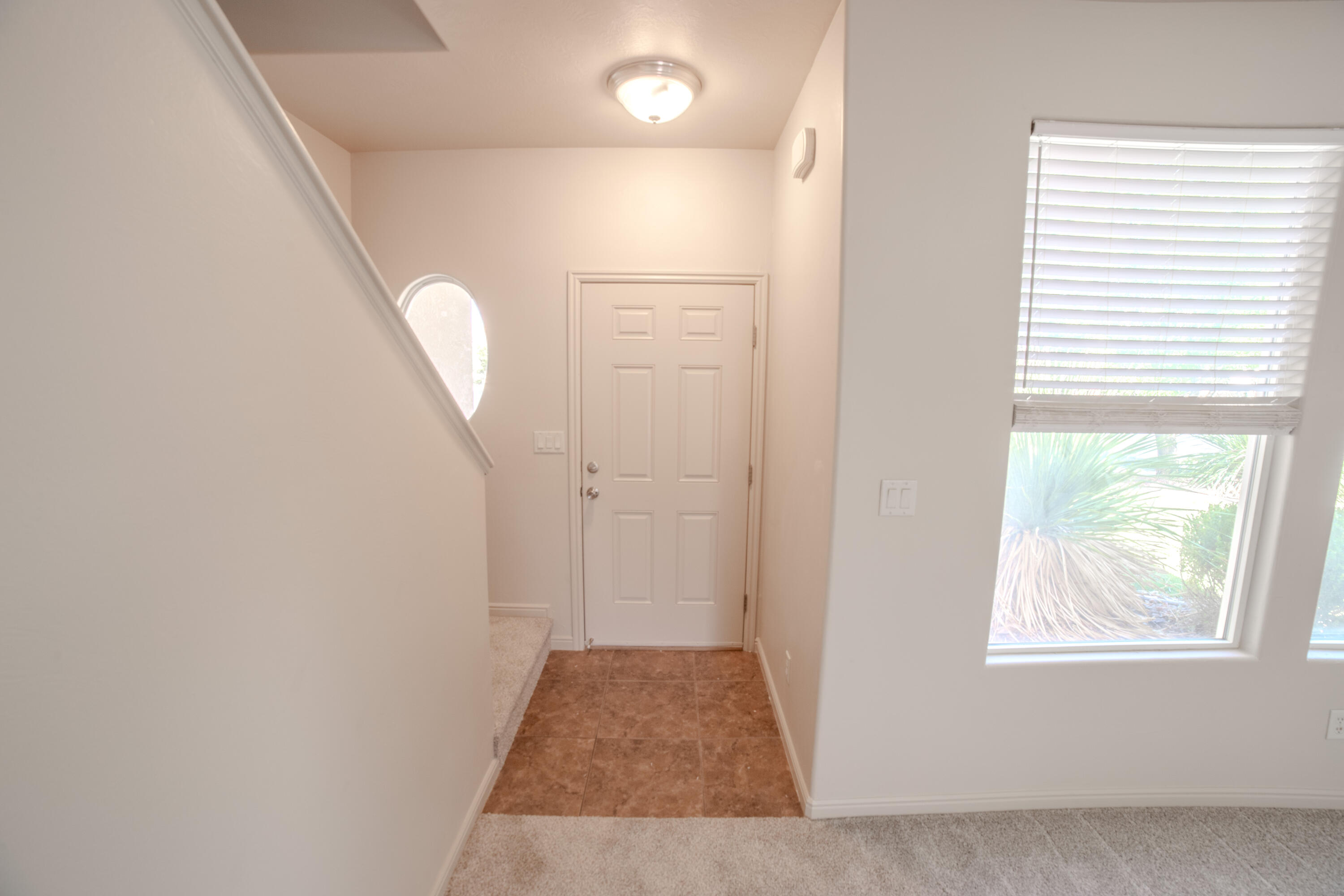 SKY RIDGE TOWNHOMES - Residential