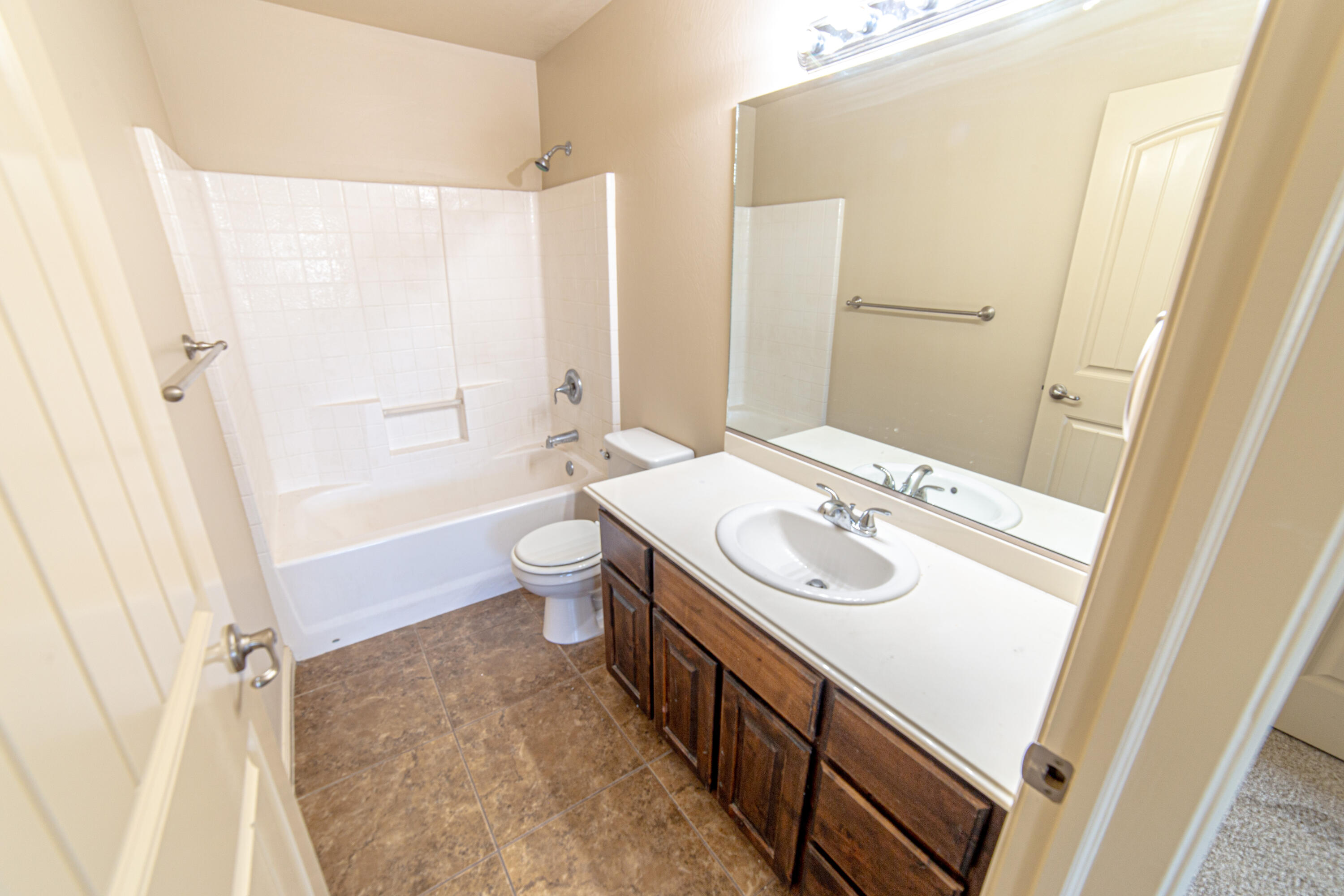 SKY RIDGE TOWNHOMES - Residential