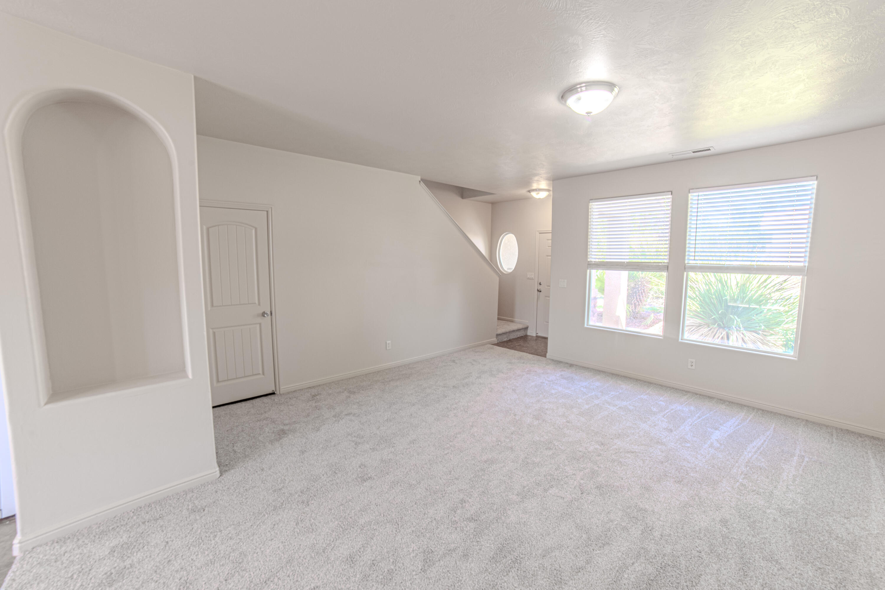 SKY RIDGE TOWNHOMES - Residential