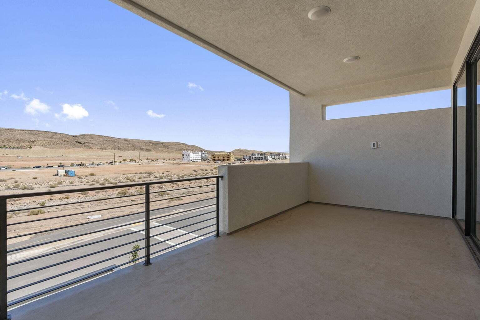 DESERT COLOR RESORT - Residential