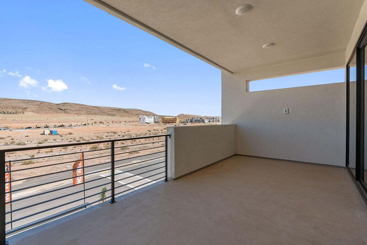DESERT COLOR RESORT - Residential