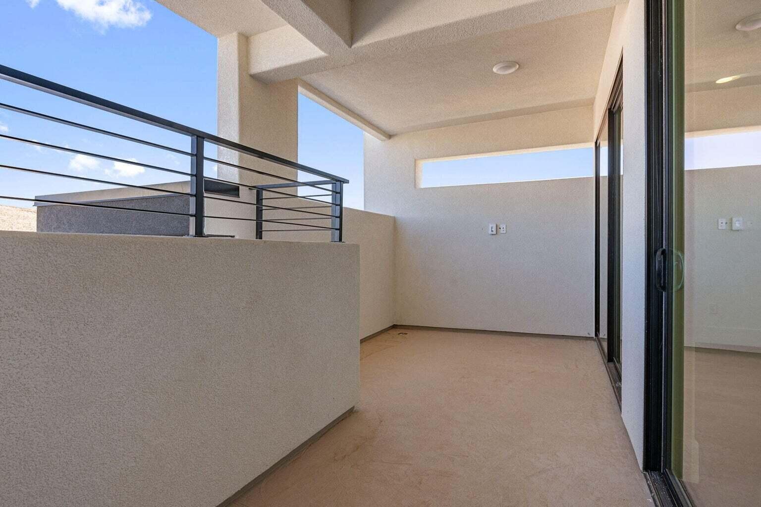 DESERT COLOR RESORT - Residential