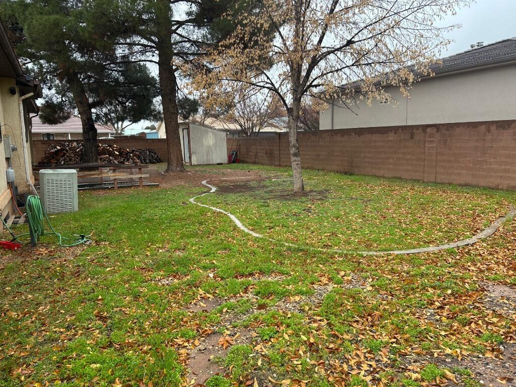 HURRICANE LOCAL - Residential