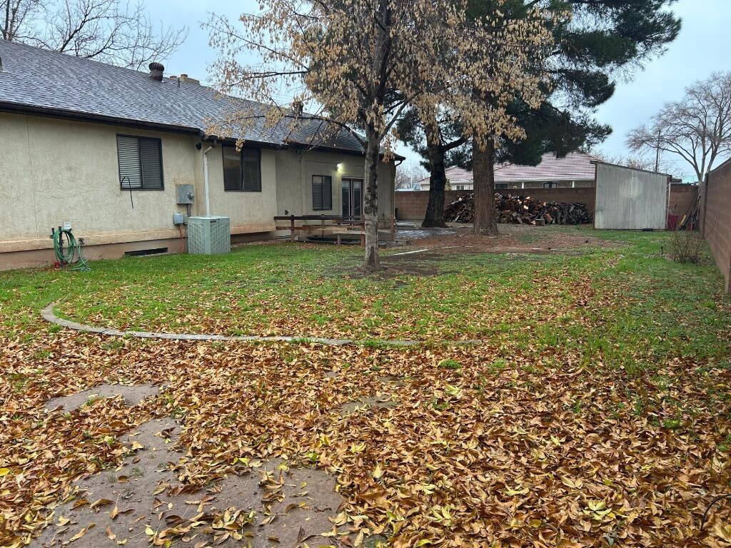 HURRICANE LOCAL - Residential