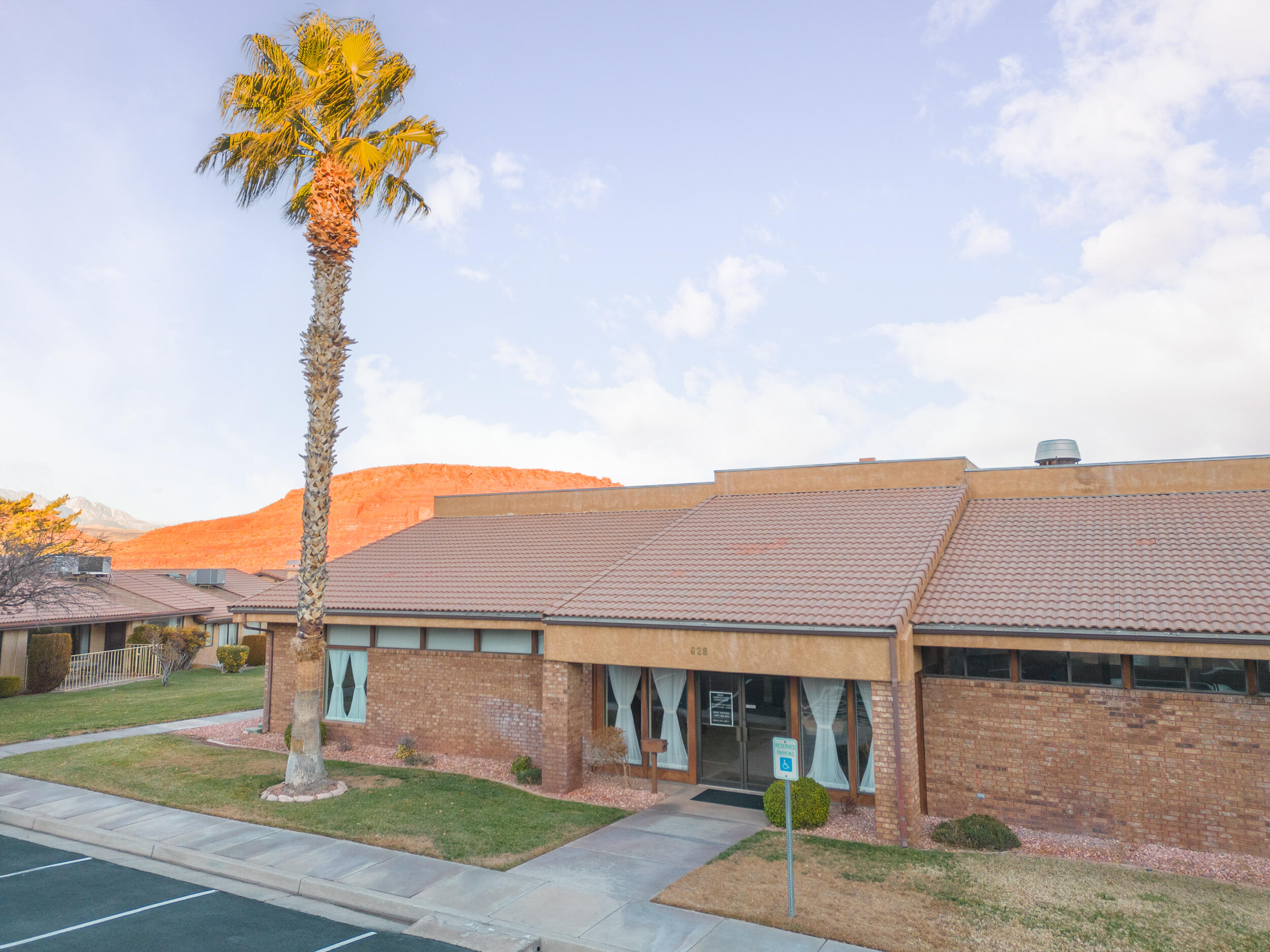 RIDGE AT ST GEORGE - Residential