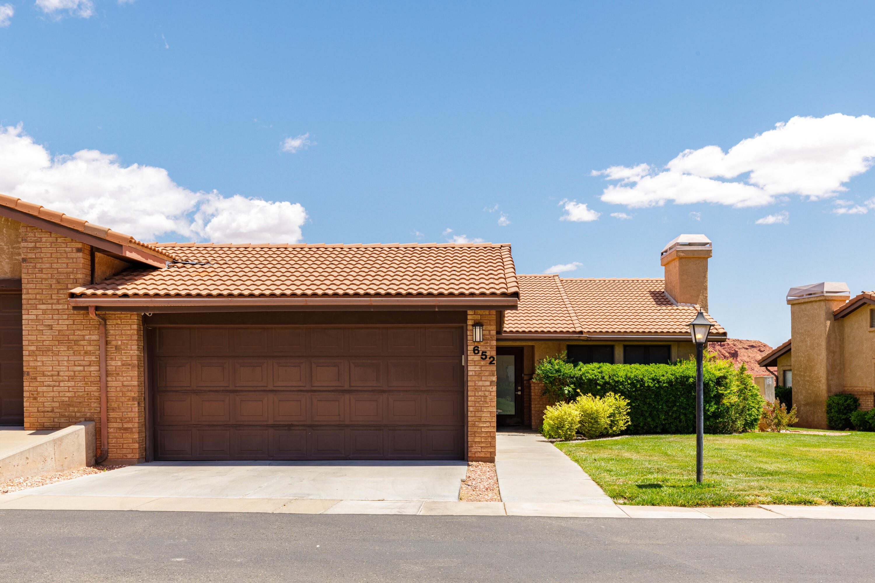 RIDGE AT ST GEORGE - Residential