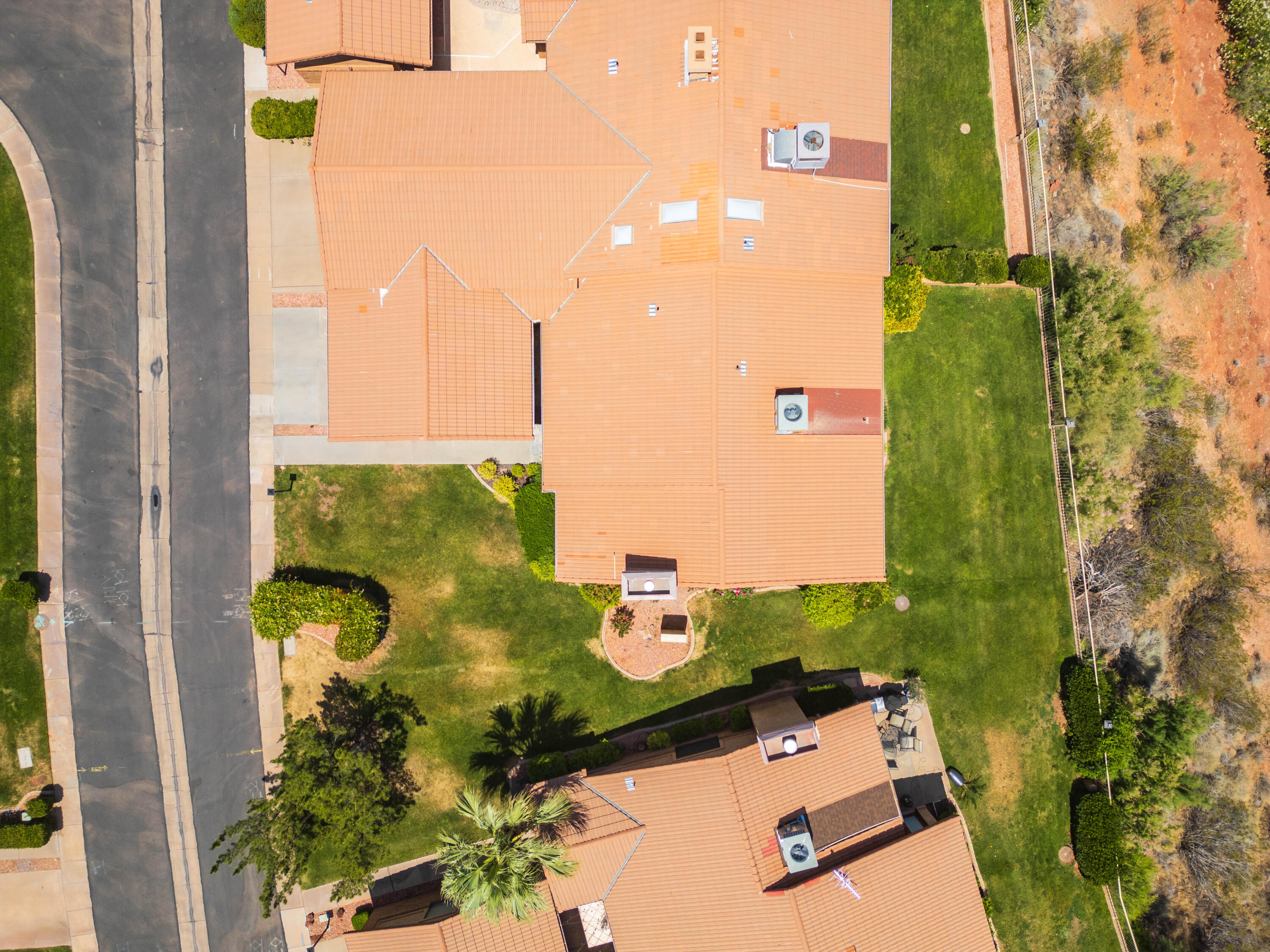 RIDGE AT ST GEORGE - Residential