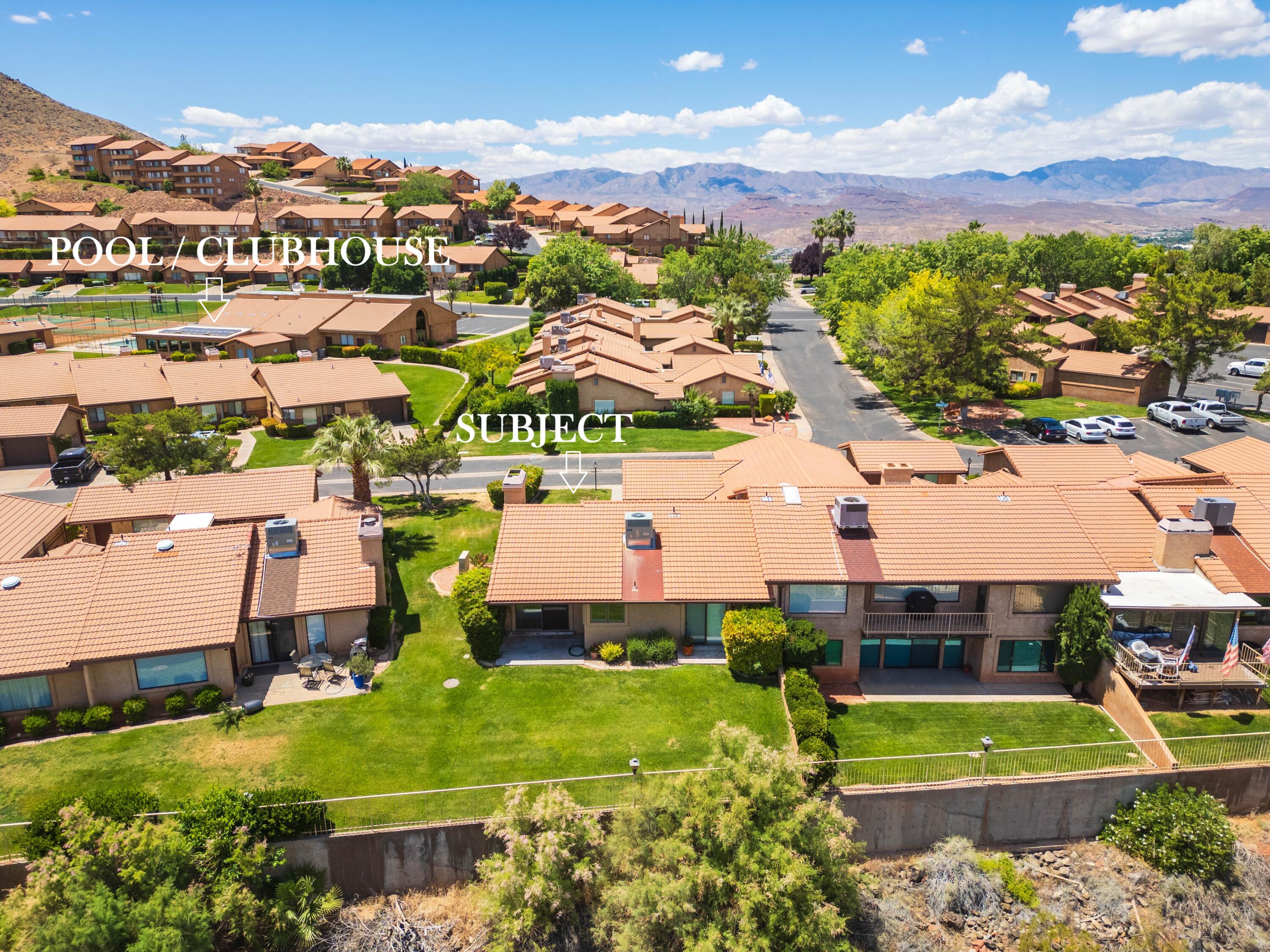 RIDGE AT ST GEORGE - Residential