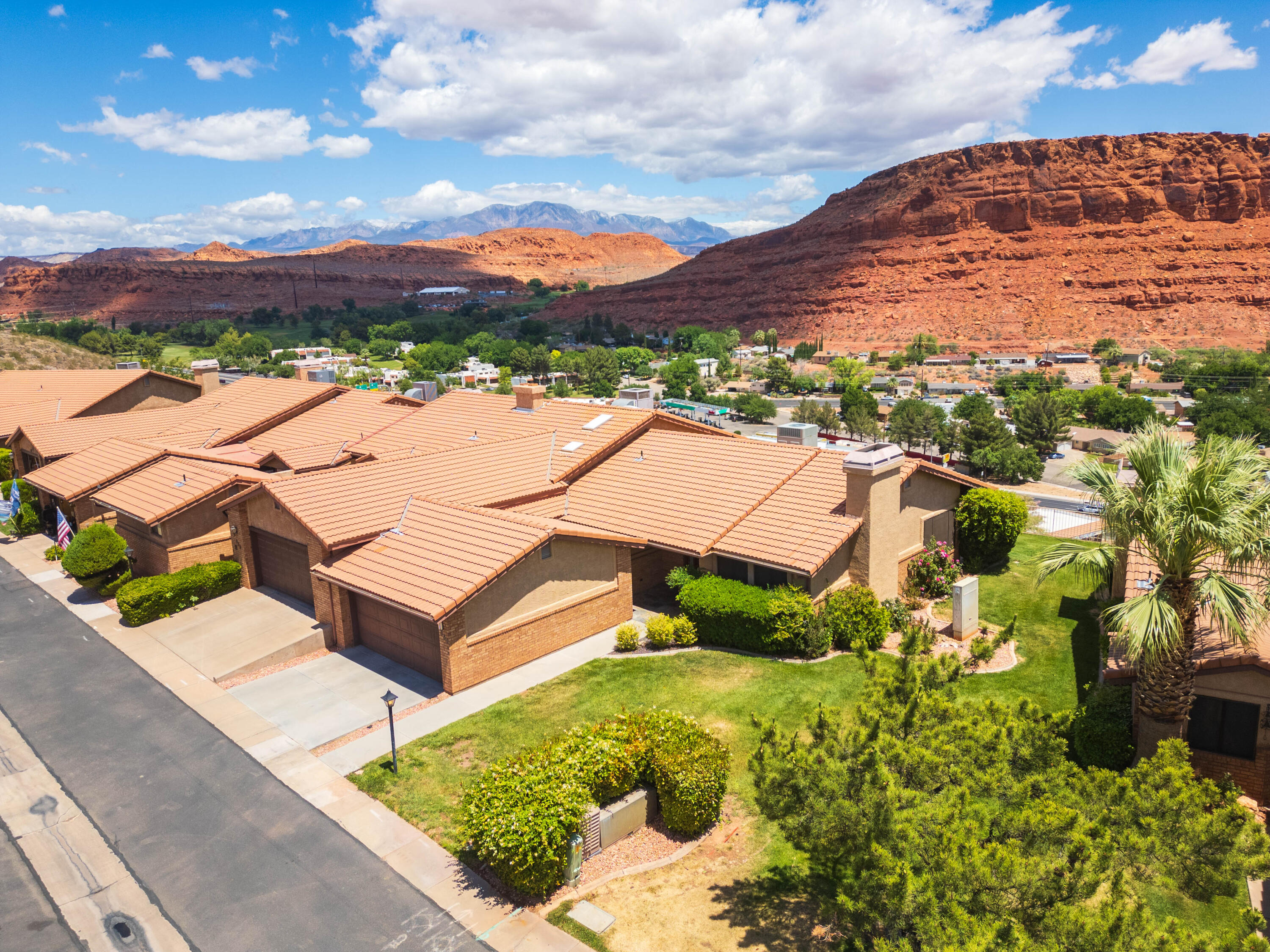 RIDGE AT ST GEORGE - Residential