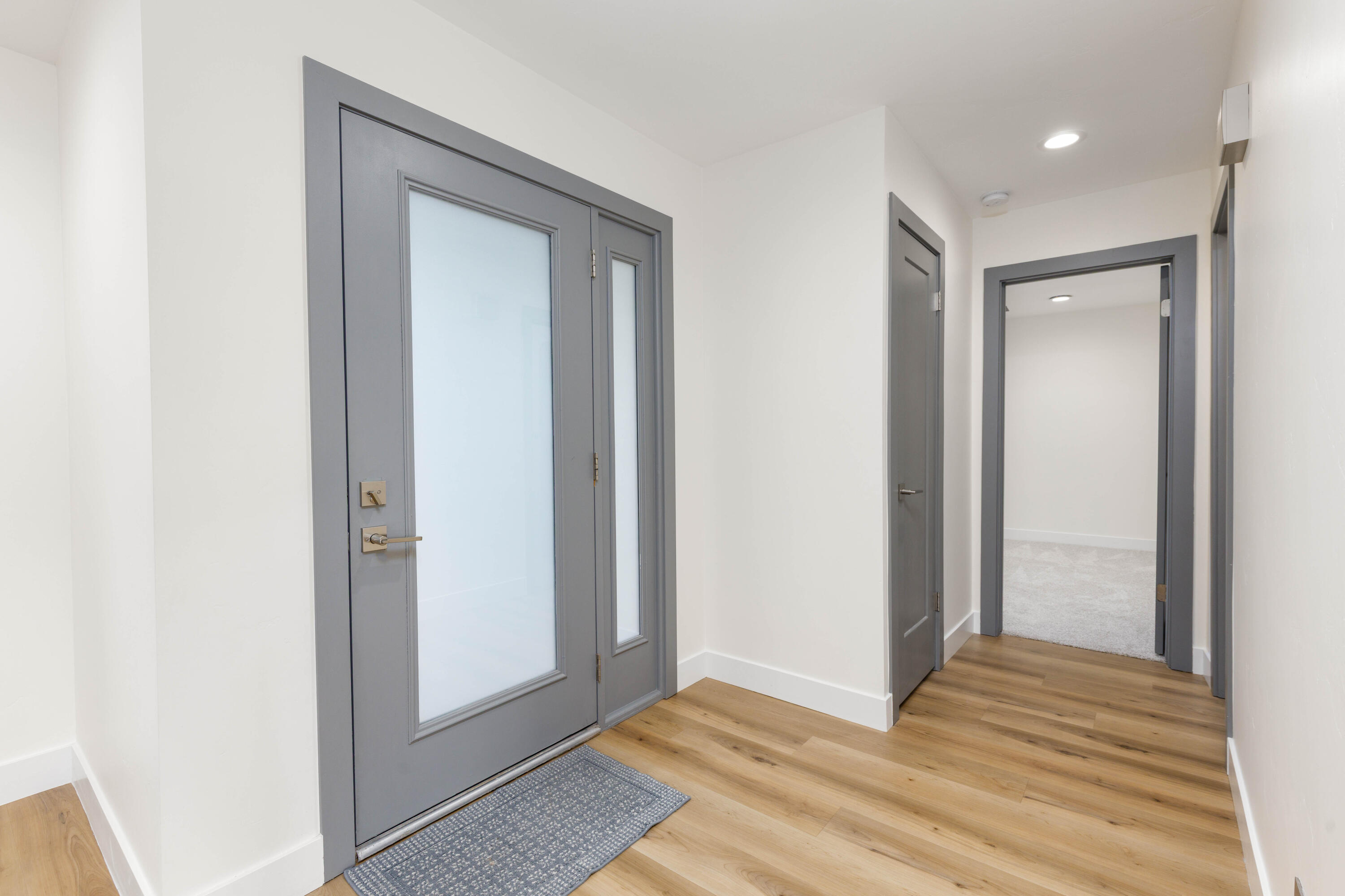 RIDGE AT ST GEORGE - Residential