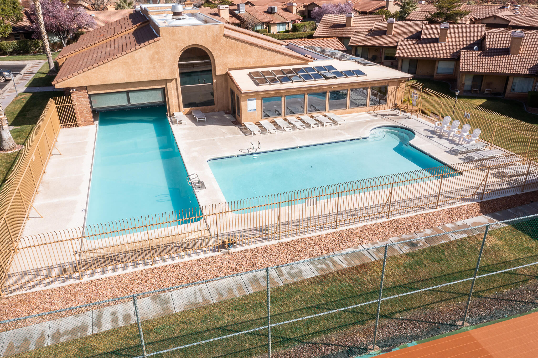 RIDGE AT ST GEORGE - Residential