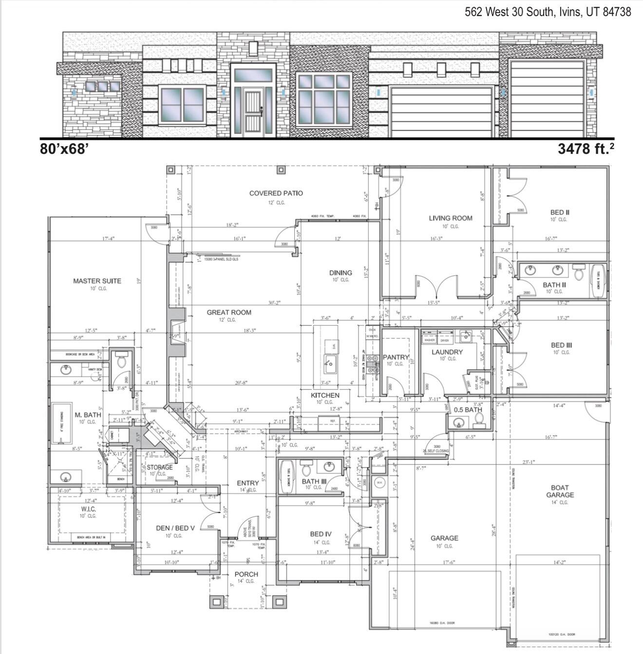 ONYX VALLEY - Residential