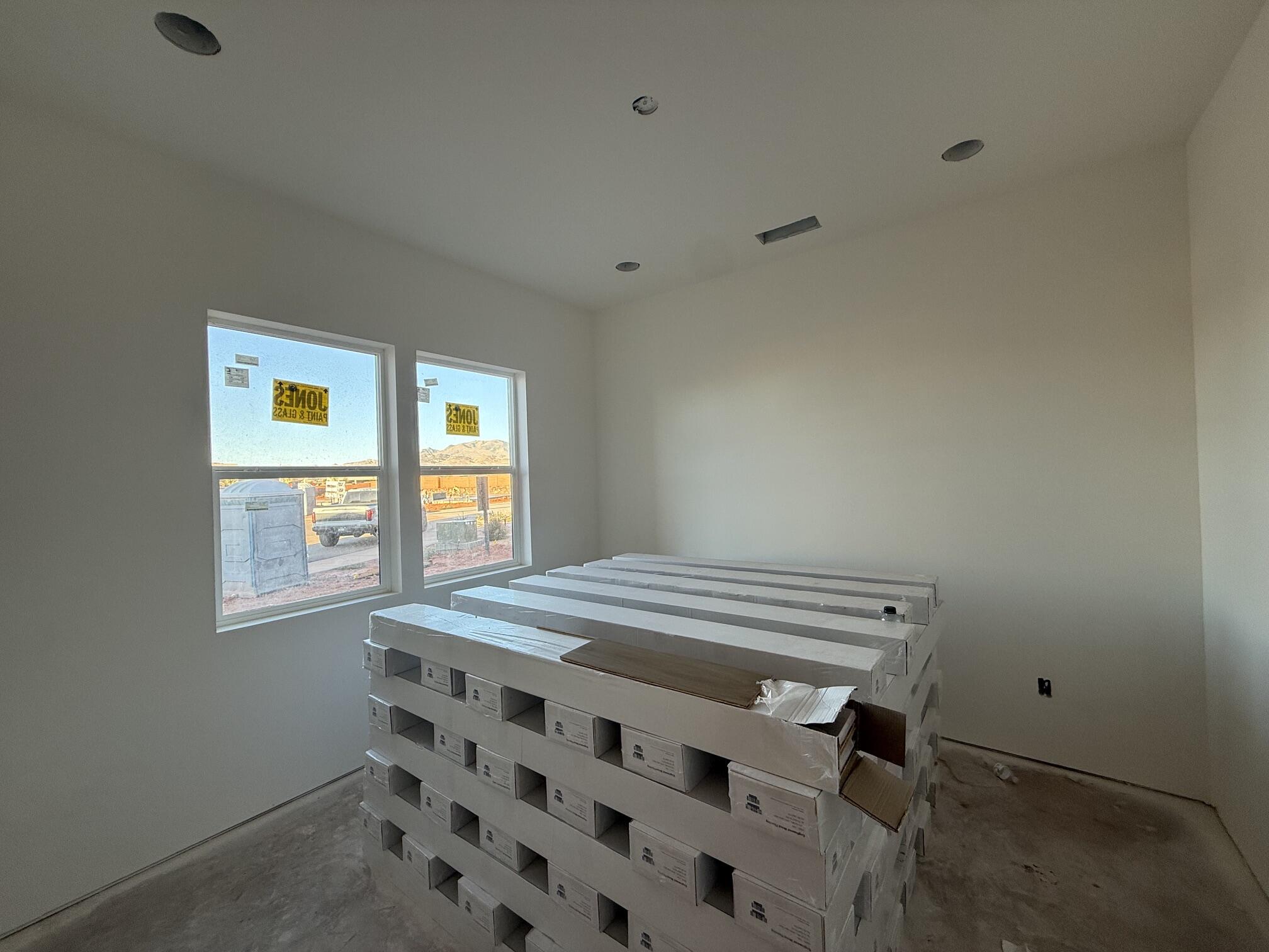 ONYX VALLEY - Residential