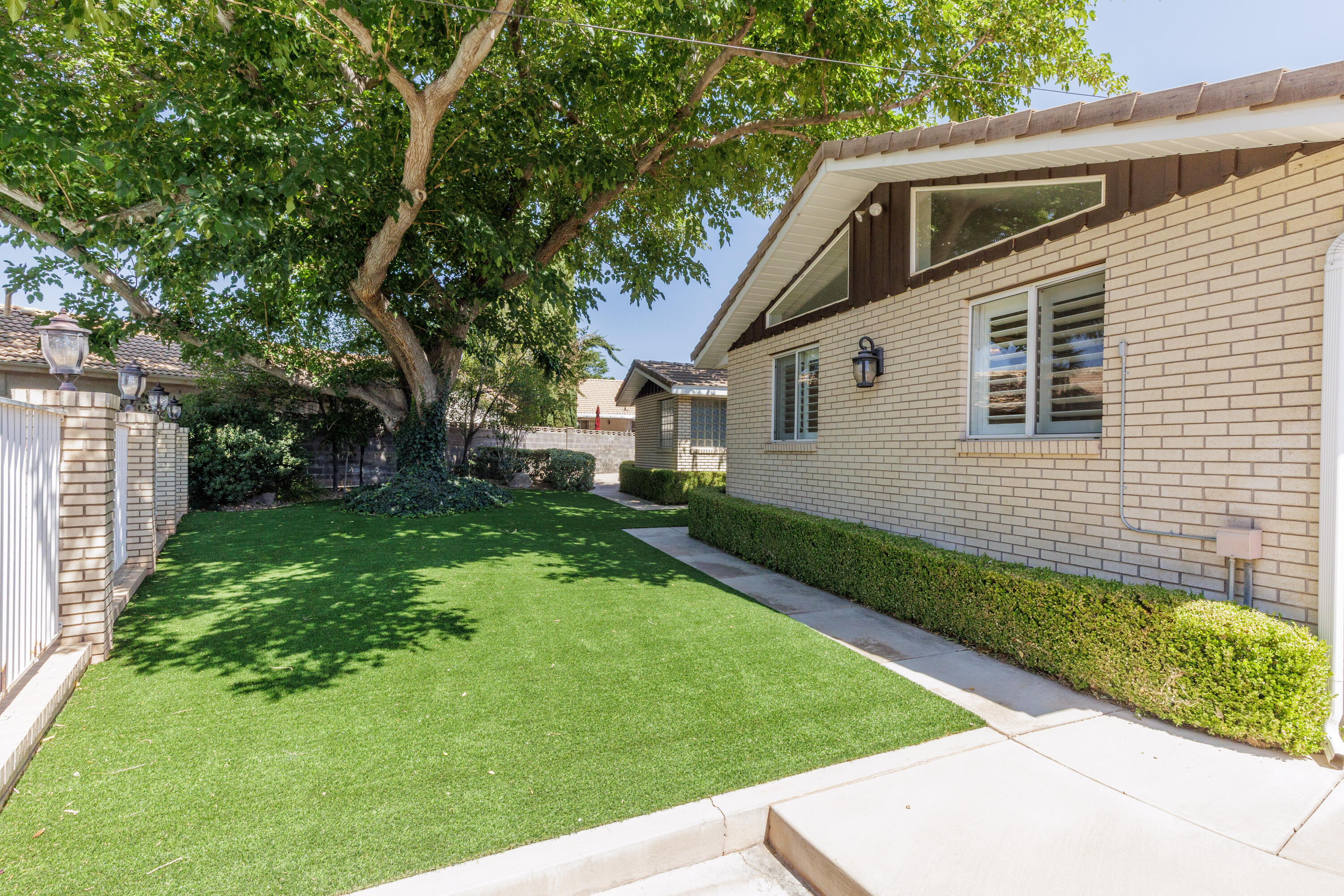 ST GEORGE TOWNSITE - Residential