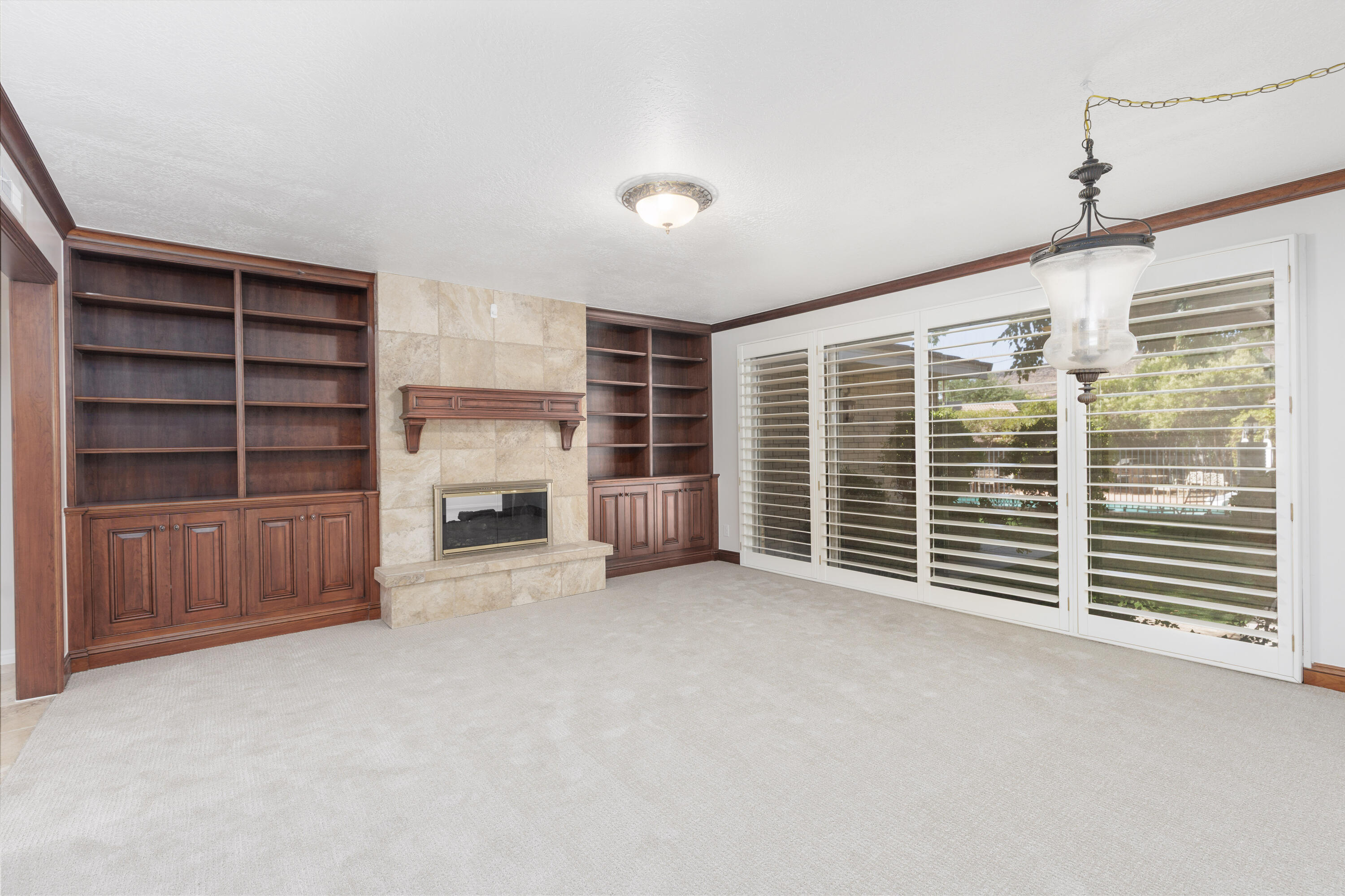 ST GEORGE TOWNSITE - Residential