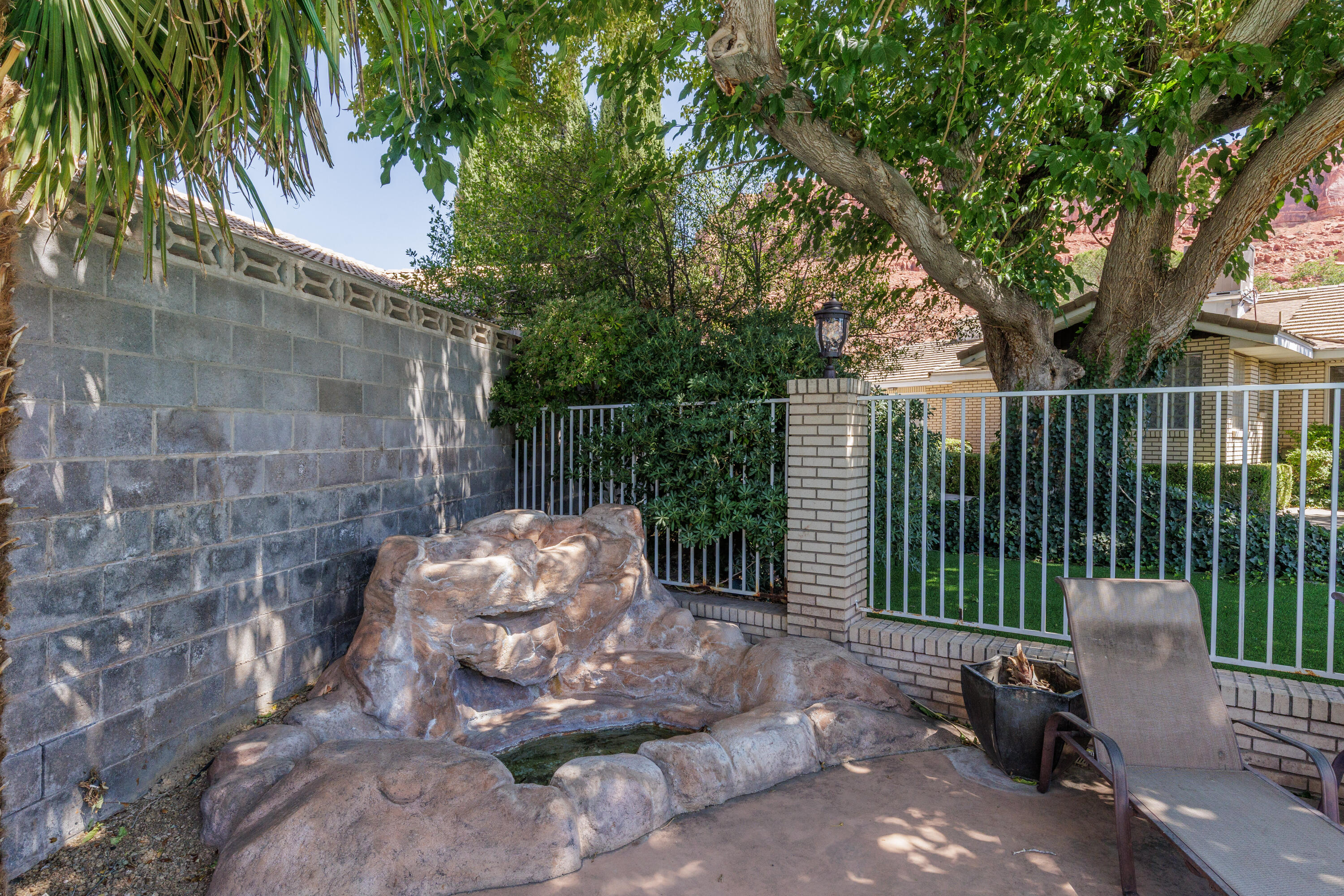ST GEORGE TOWNSITE - Residential