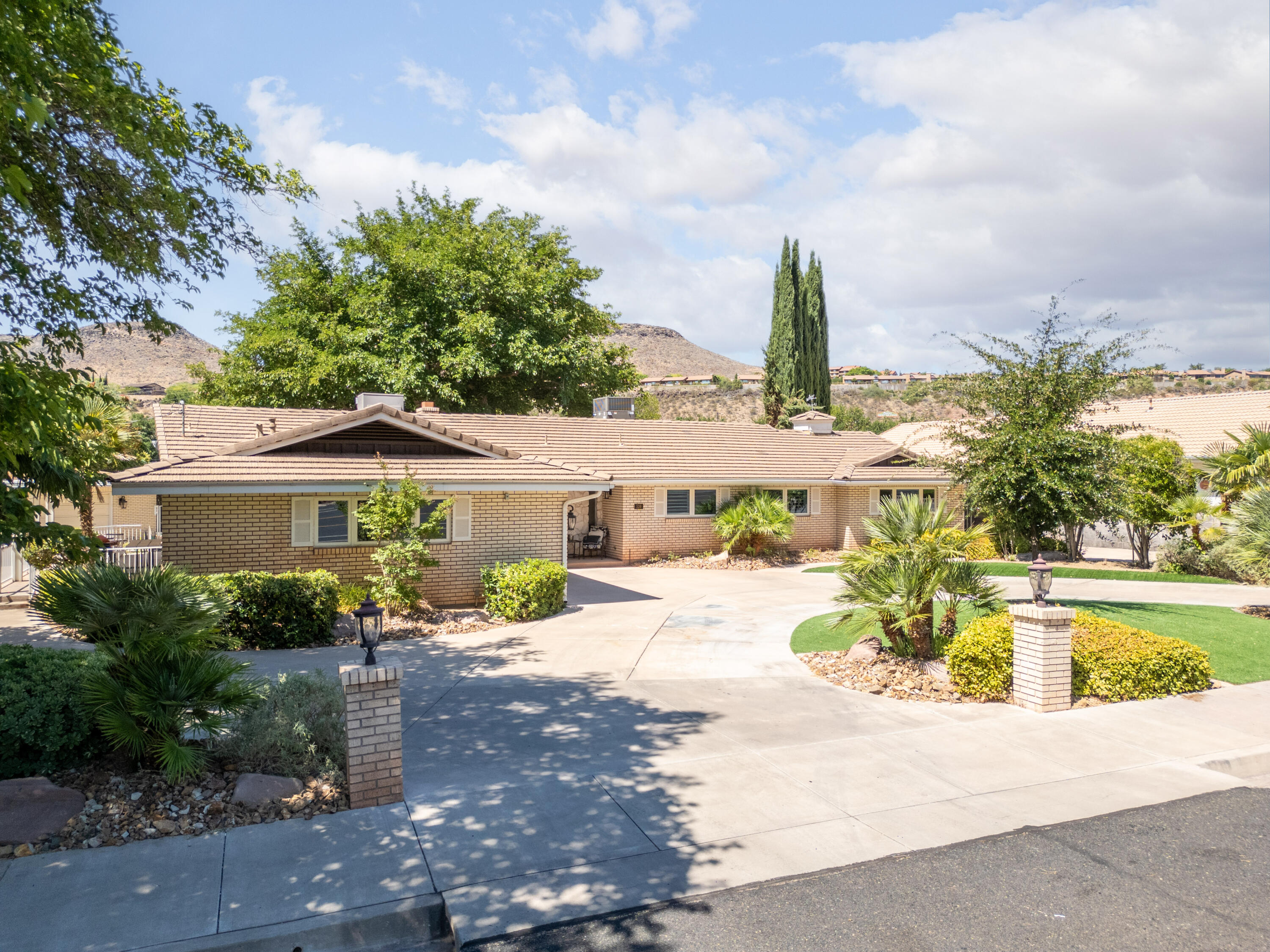 ST GEORGE TOWNSITE - Residential