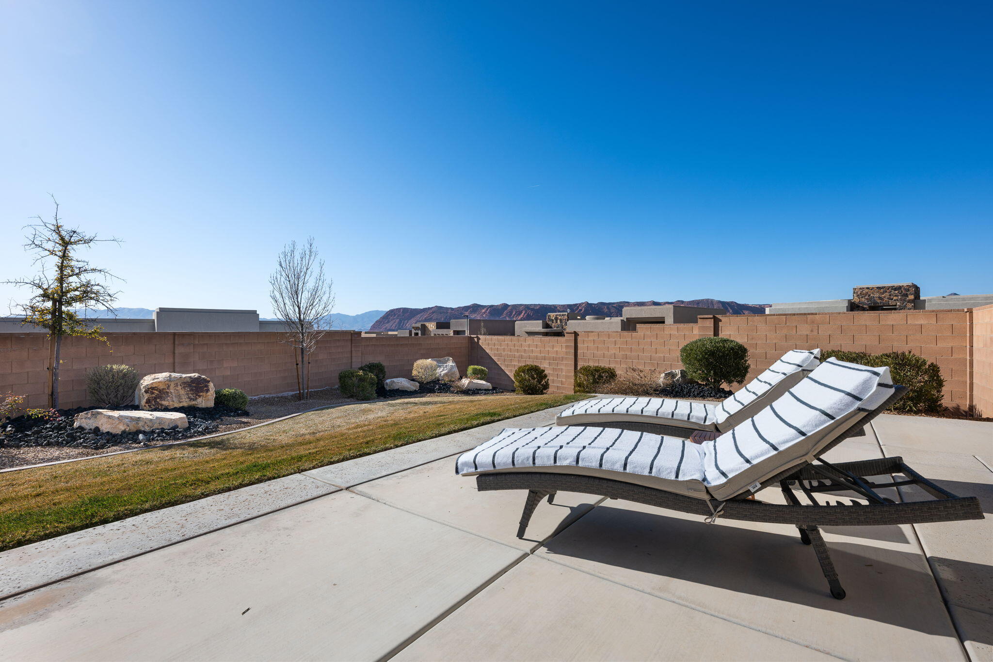 LEDGES OF SG POCKET MESA - Residential