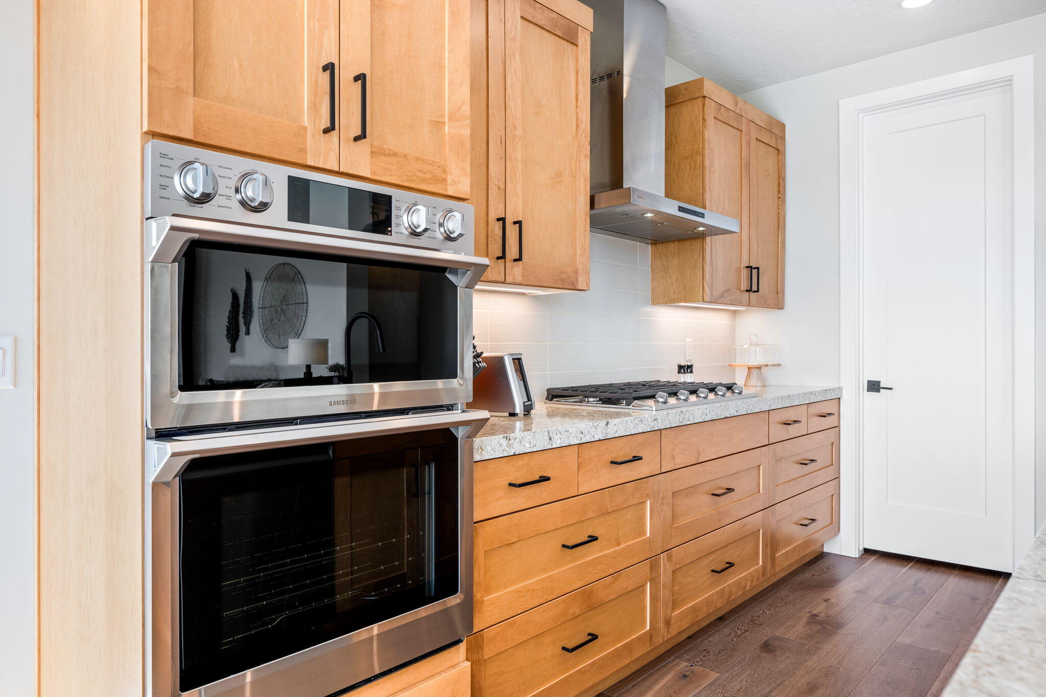 LEDGES OF SG POCKET MESA - Residential