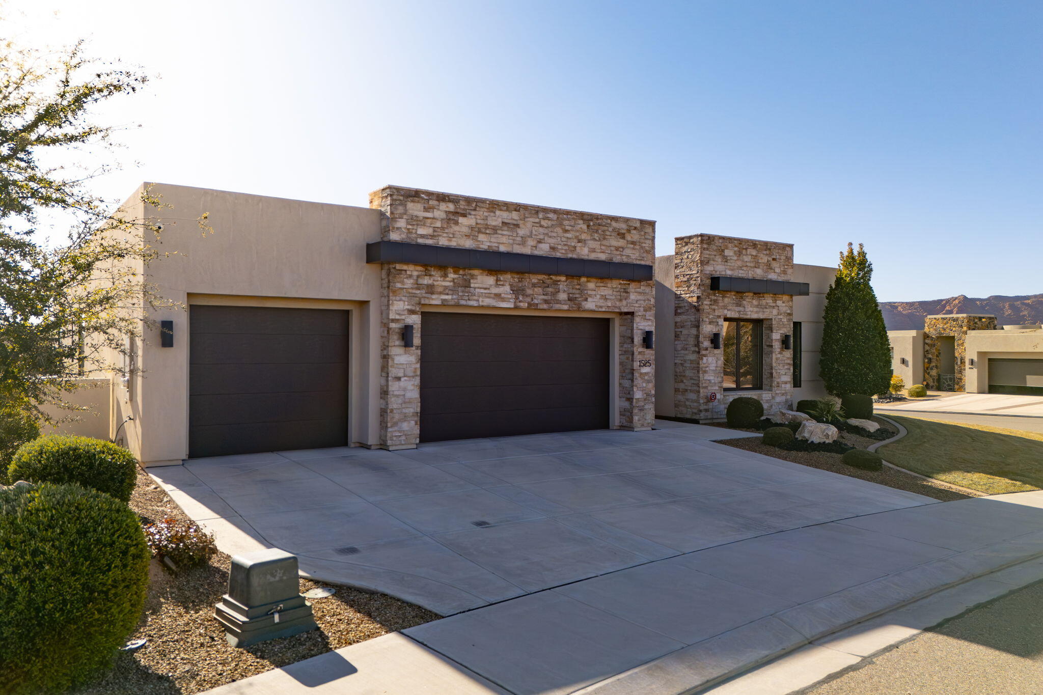 LEDGES OF SG POCKET MESA - Residential