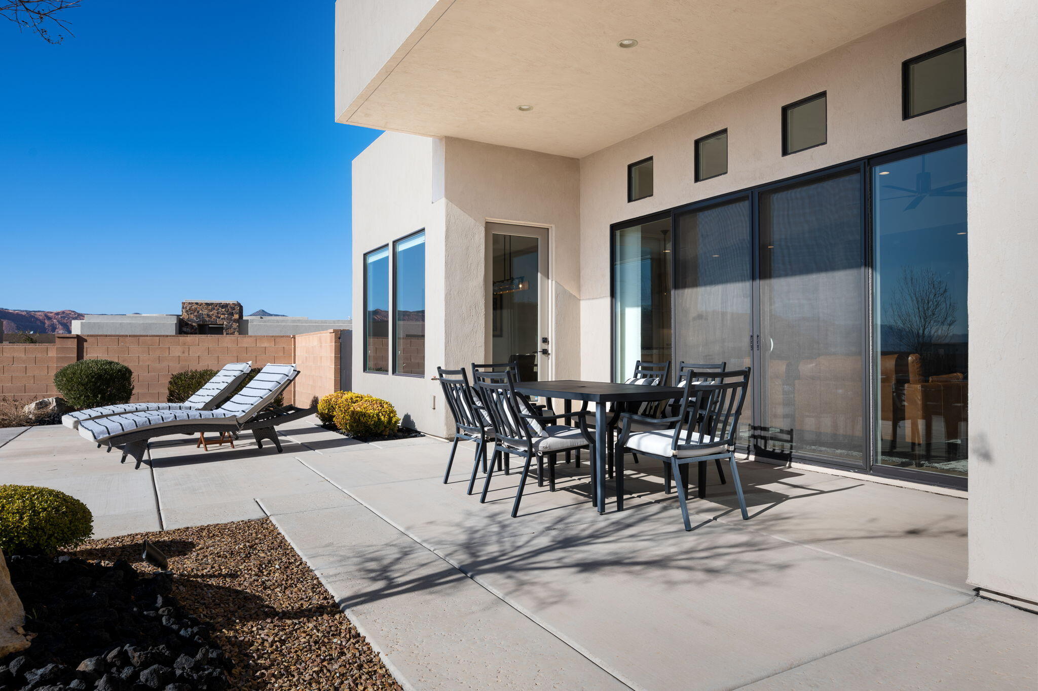 LEDGES OF SG POCKET MESA - Residential