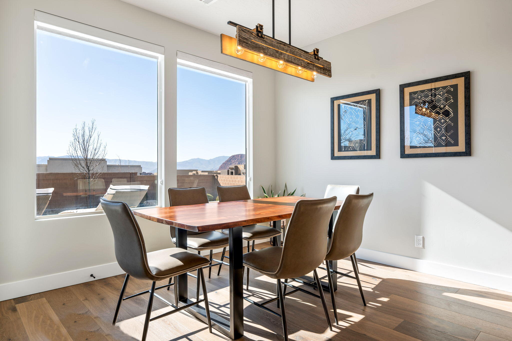 LEDGES OF SG POCKET MESA - Residential