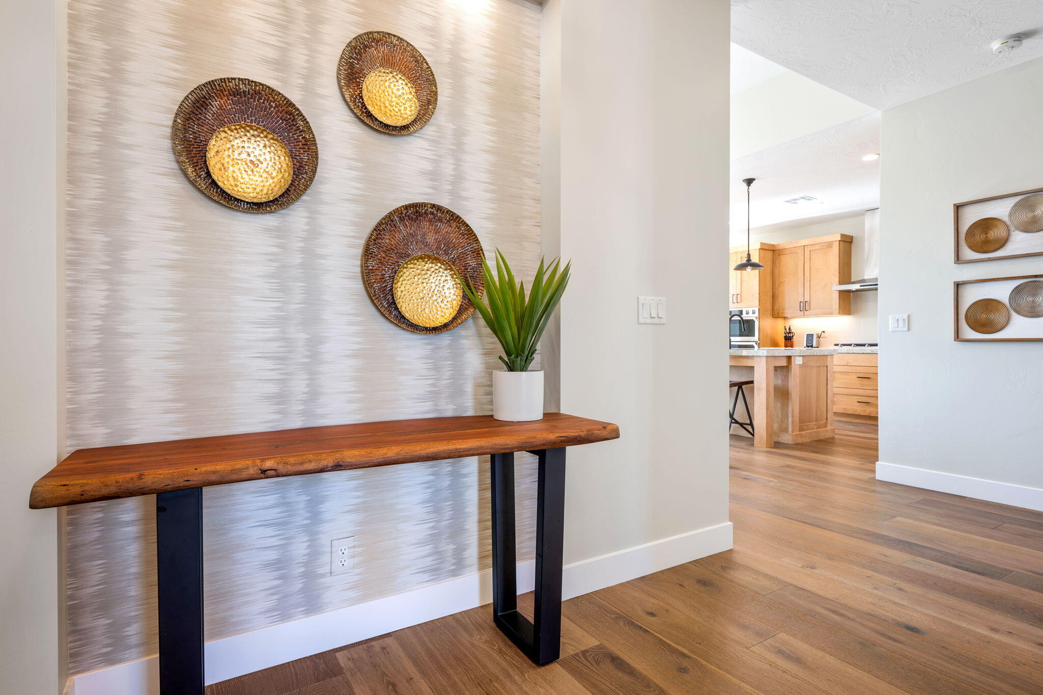 LEDGES OF SG POCKET MESA - Residential