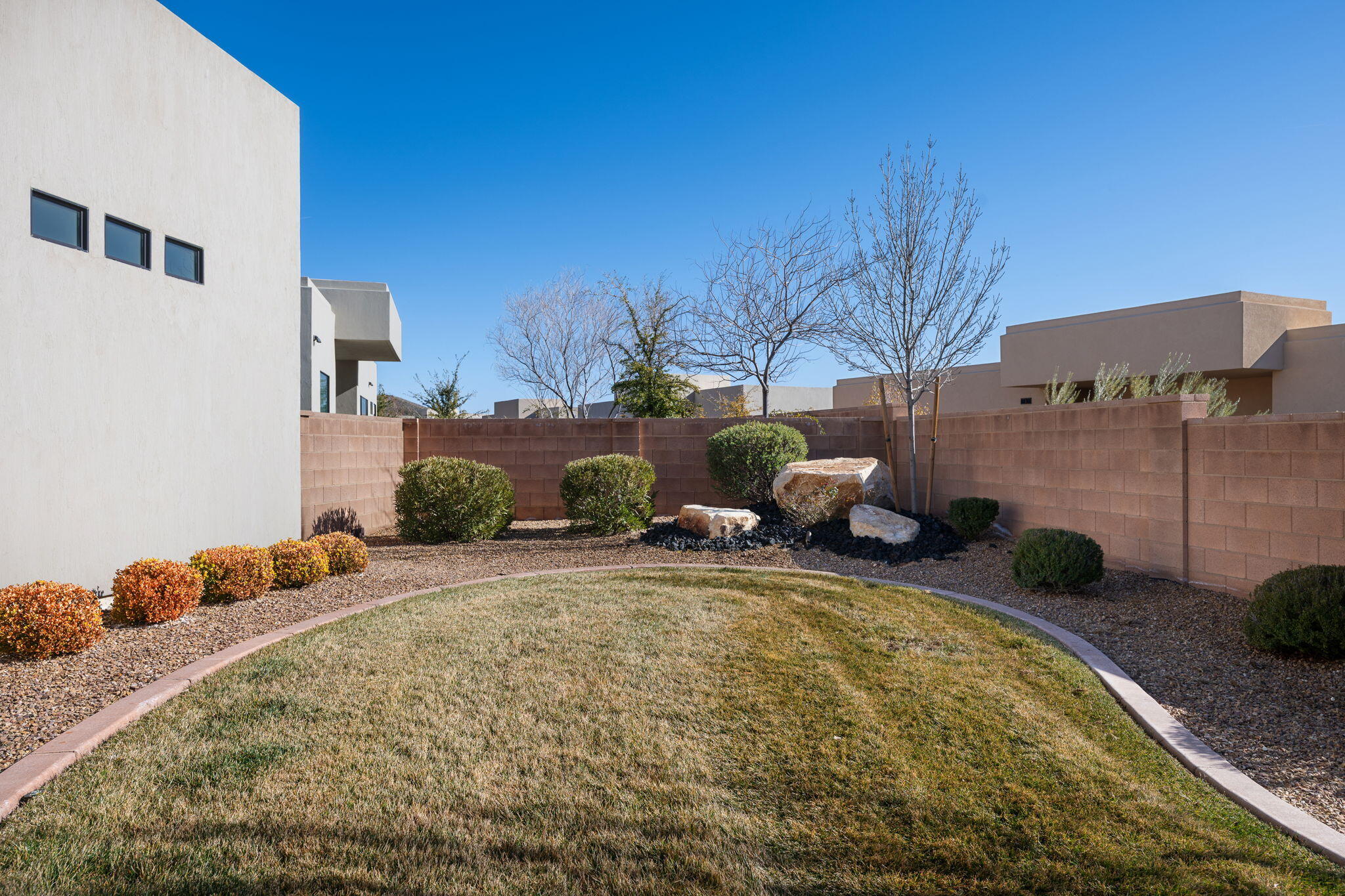 LEDGES OF SG POCKET MESA - Residential