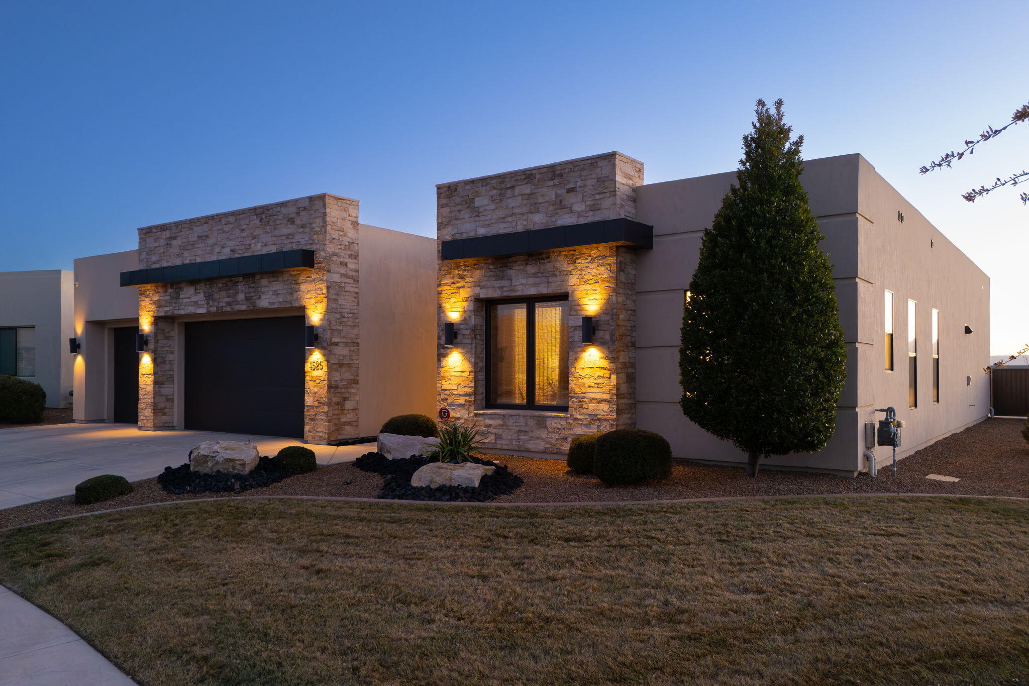 LEDGES OF SG POCKET MESA - Residential