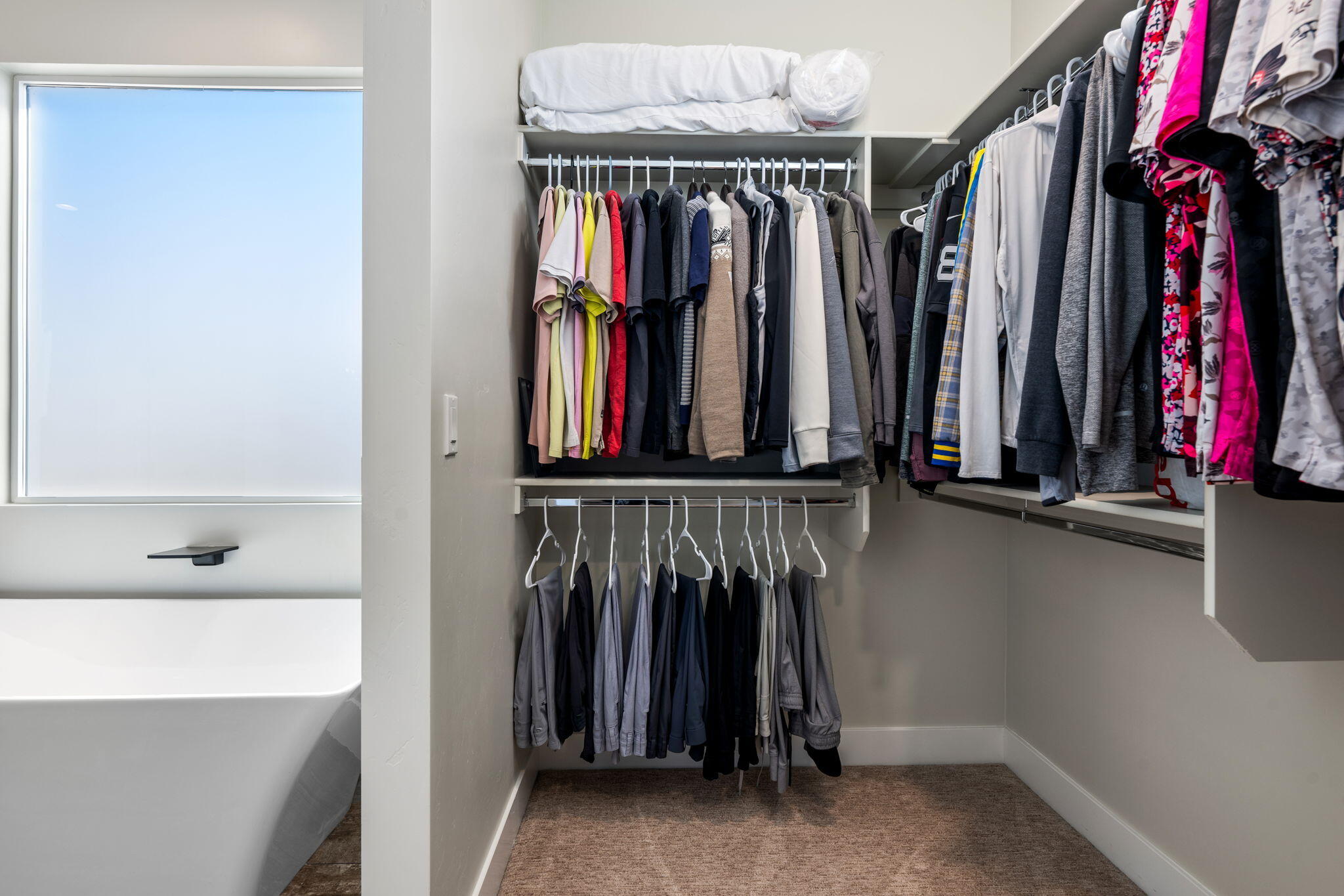 LEDGES OF SG POCKET MESA - Residential