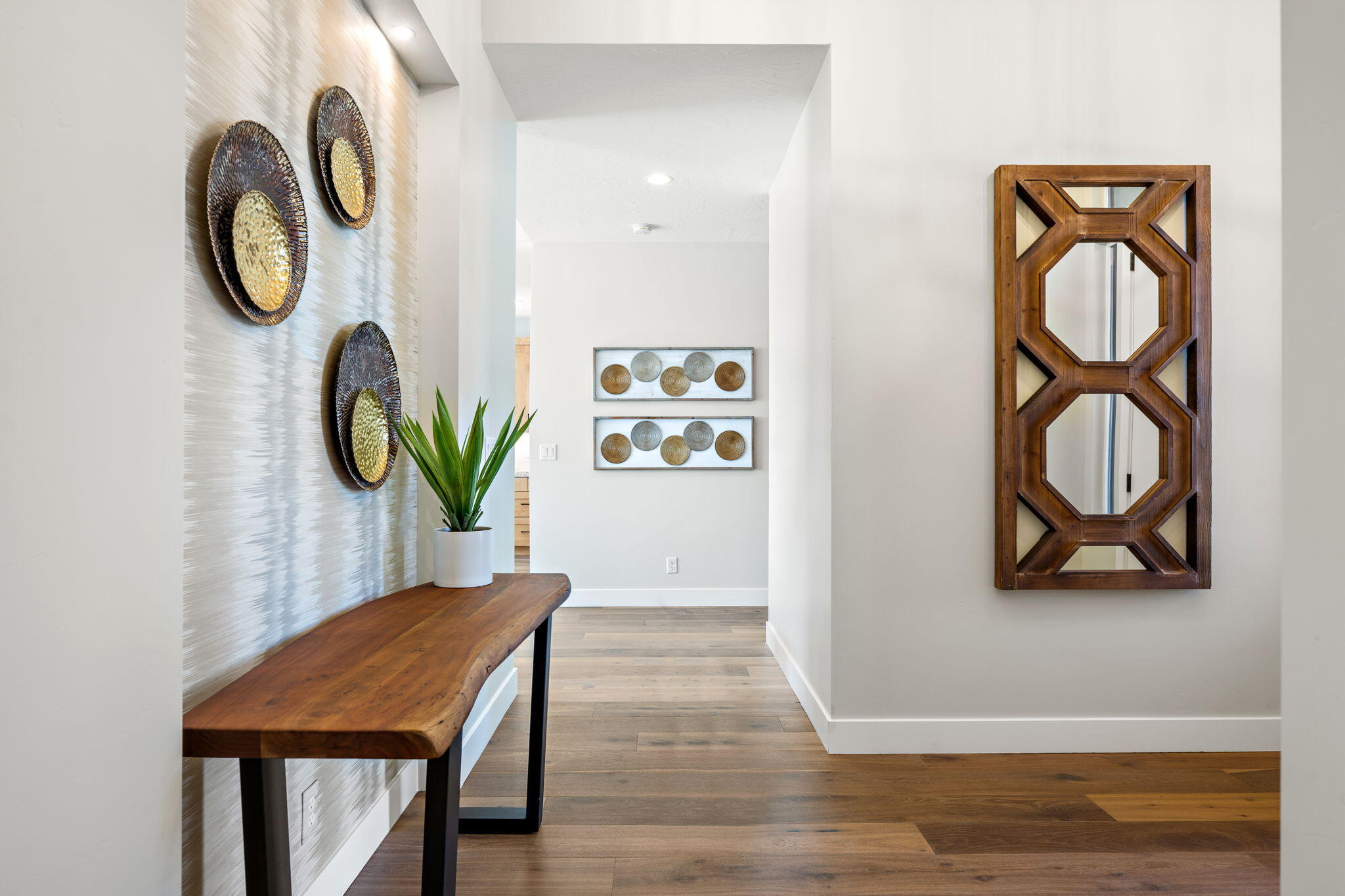 LEDGES OF SG POCKET MESA - Residential
