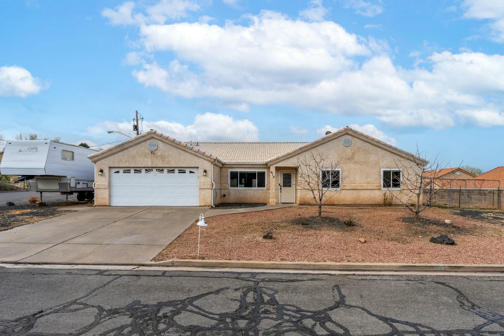 CRESTVIEW VILLAGE - Residential