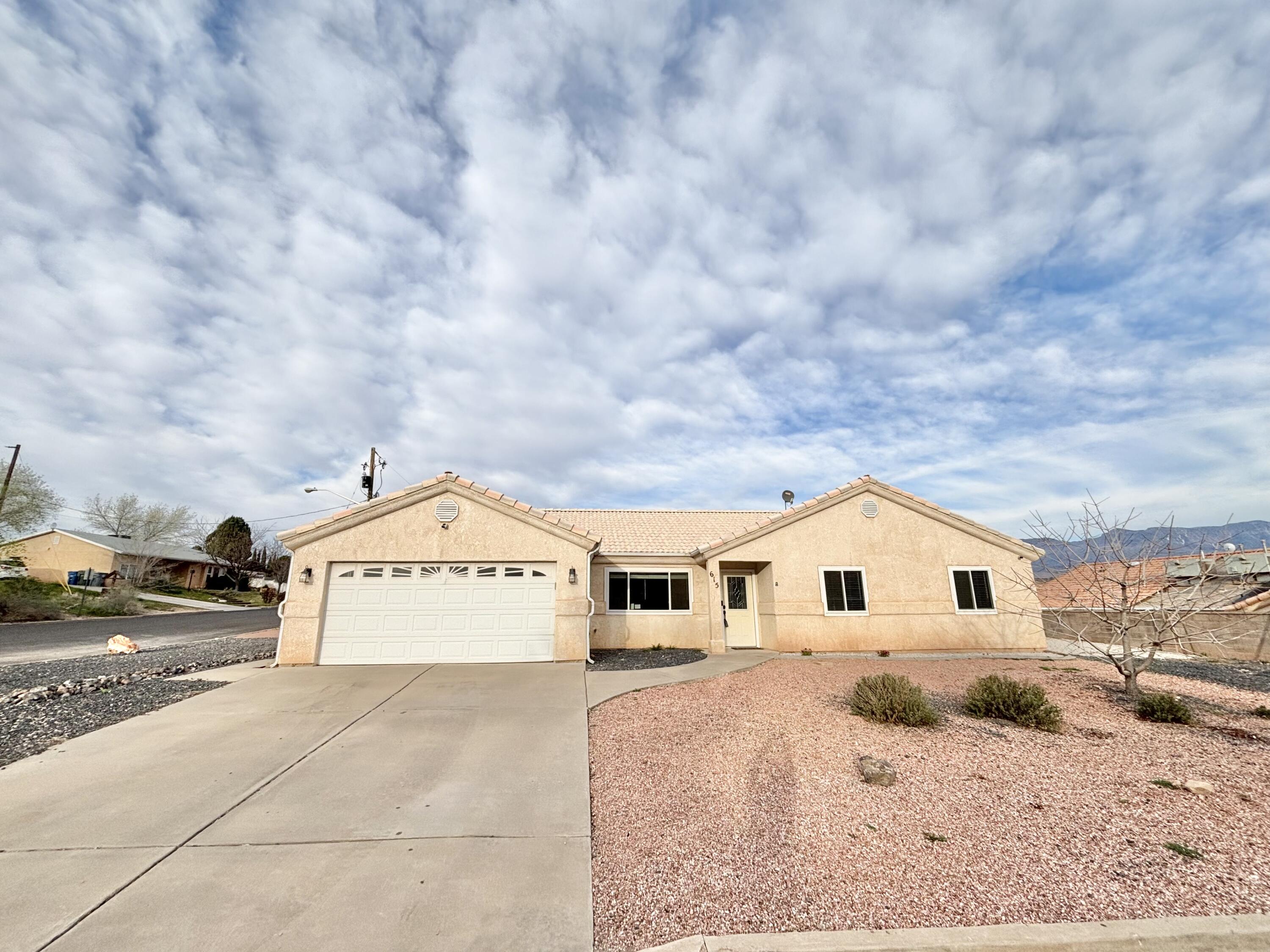 CRESTVIEW VILLAGE - Residential