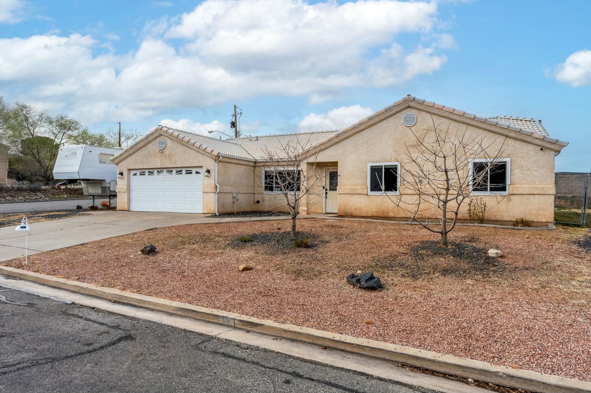 CRESTVIEW VILLAGE - Residential