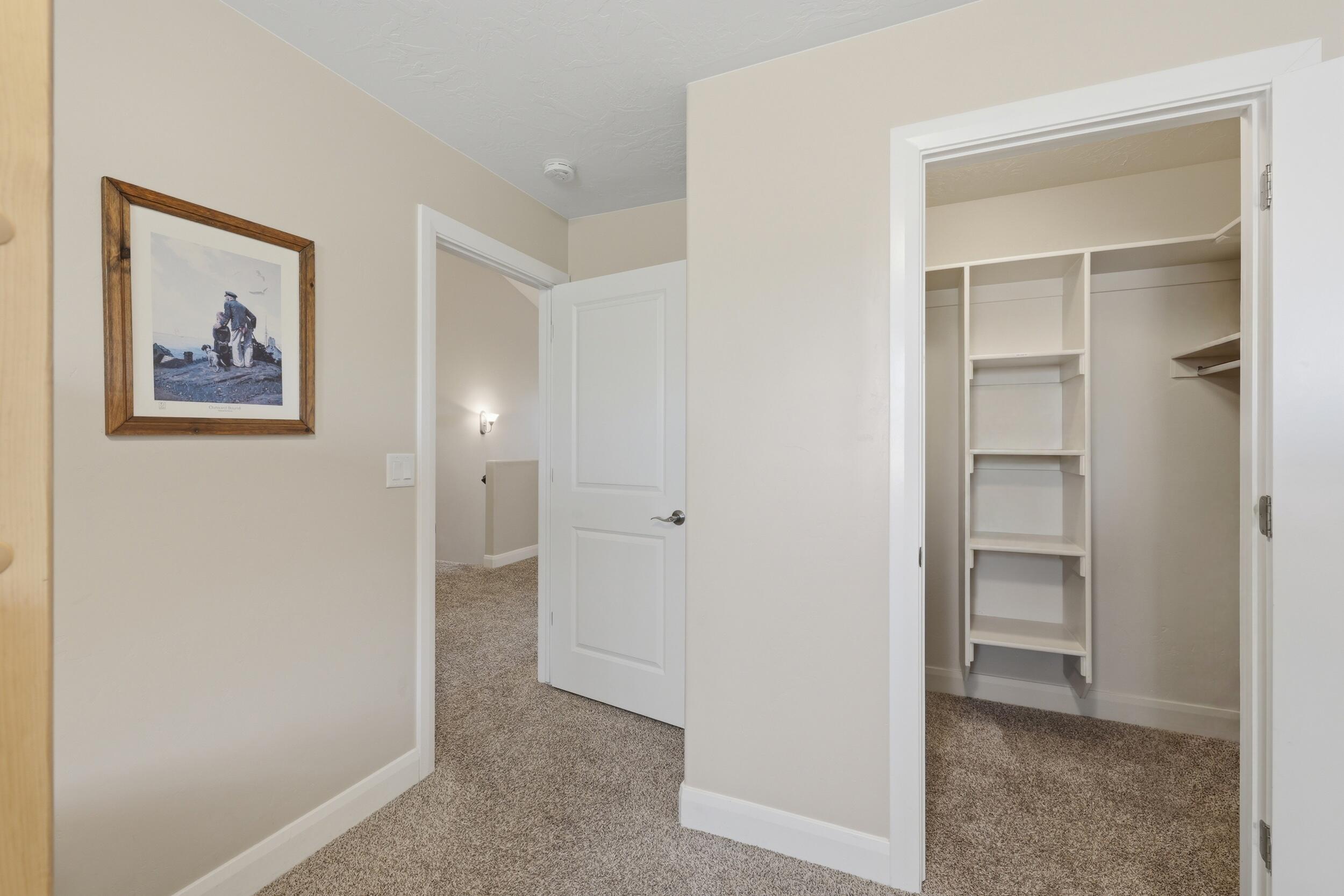 CORAL RIDGE TOWNHOMES - Residential