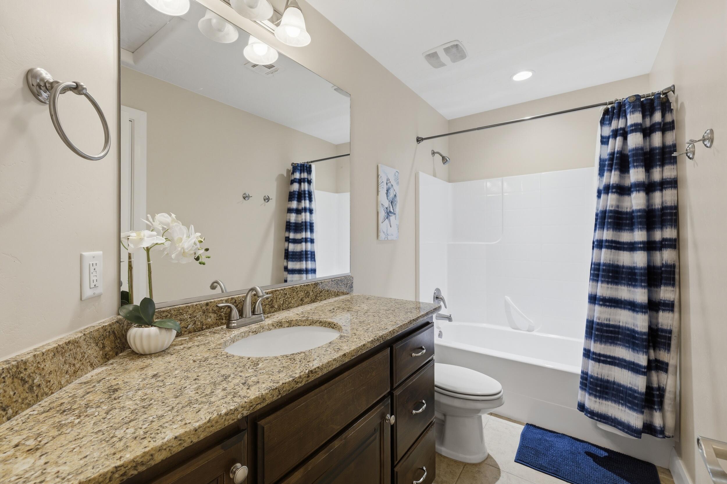 CORAL RIDGE TOWNHOMES - Residential