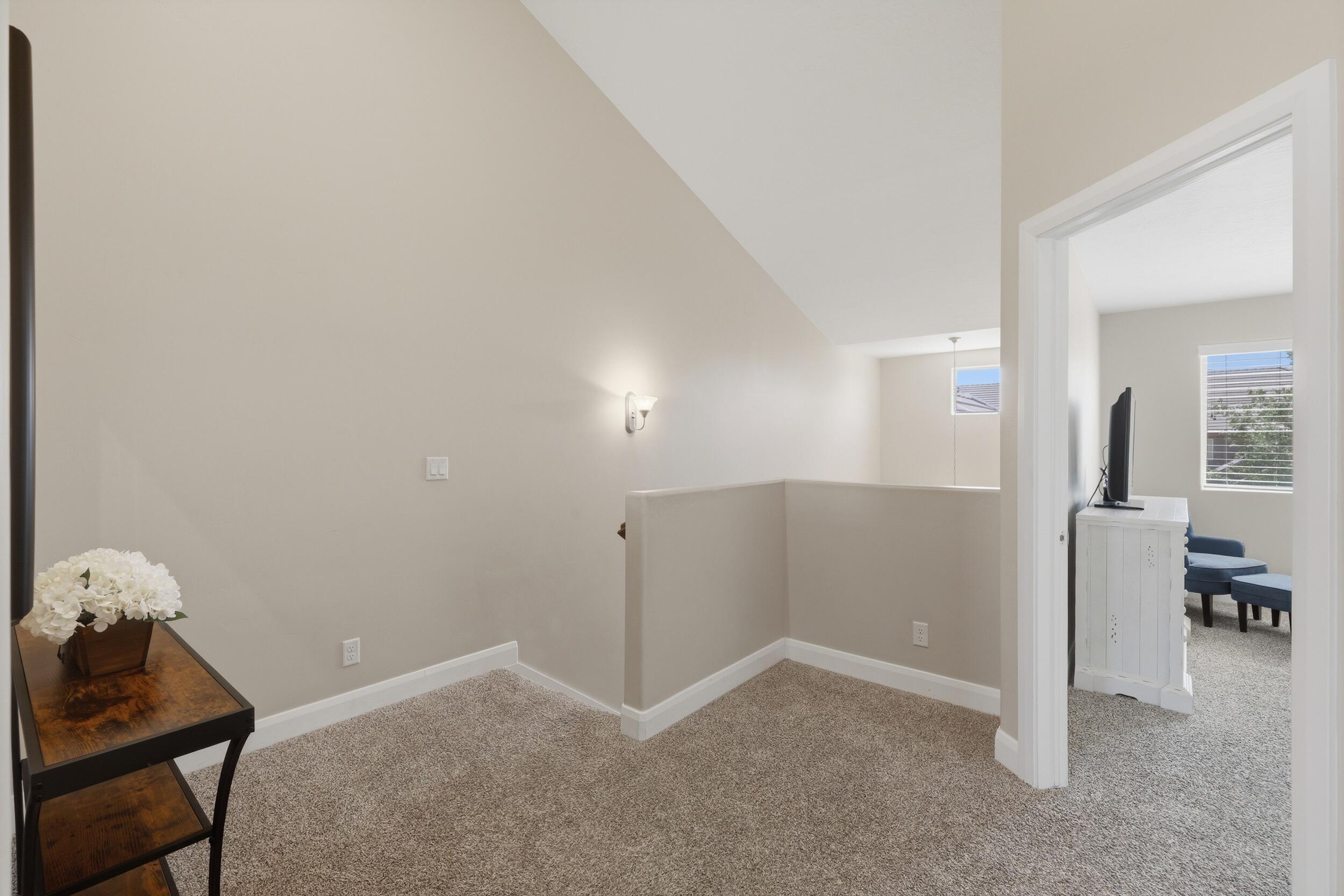 CORAL RIDGE TOWNHOMES - Residential