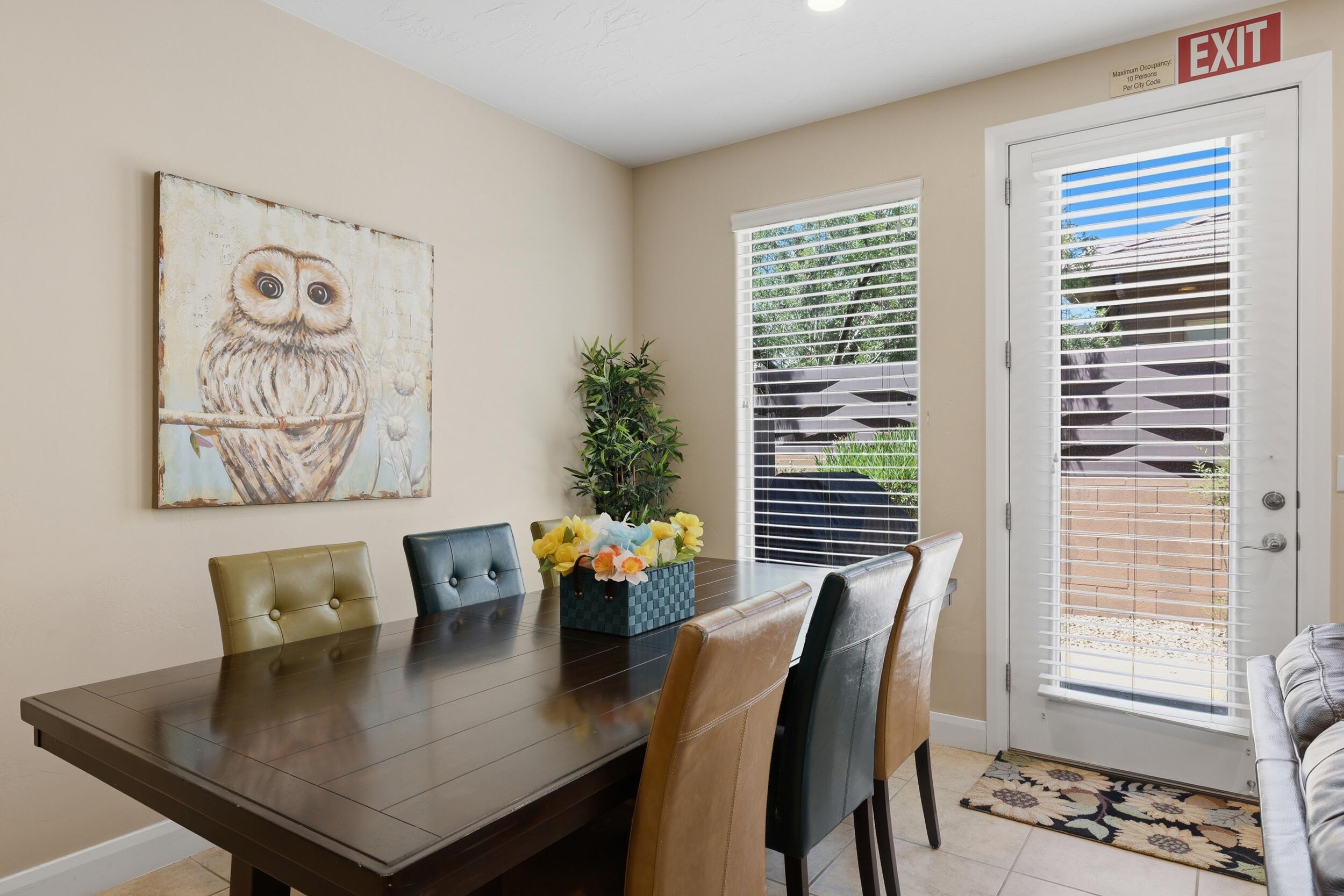 CORAL RIDGE TOWNHOMES - Residential