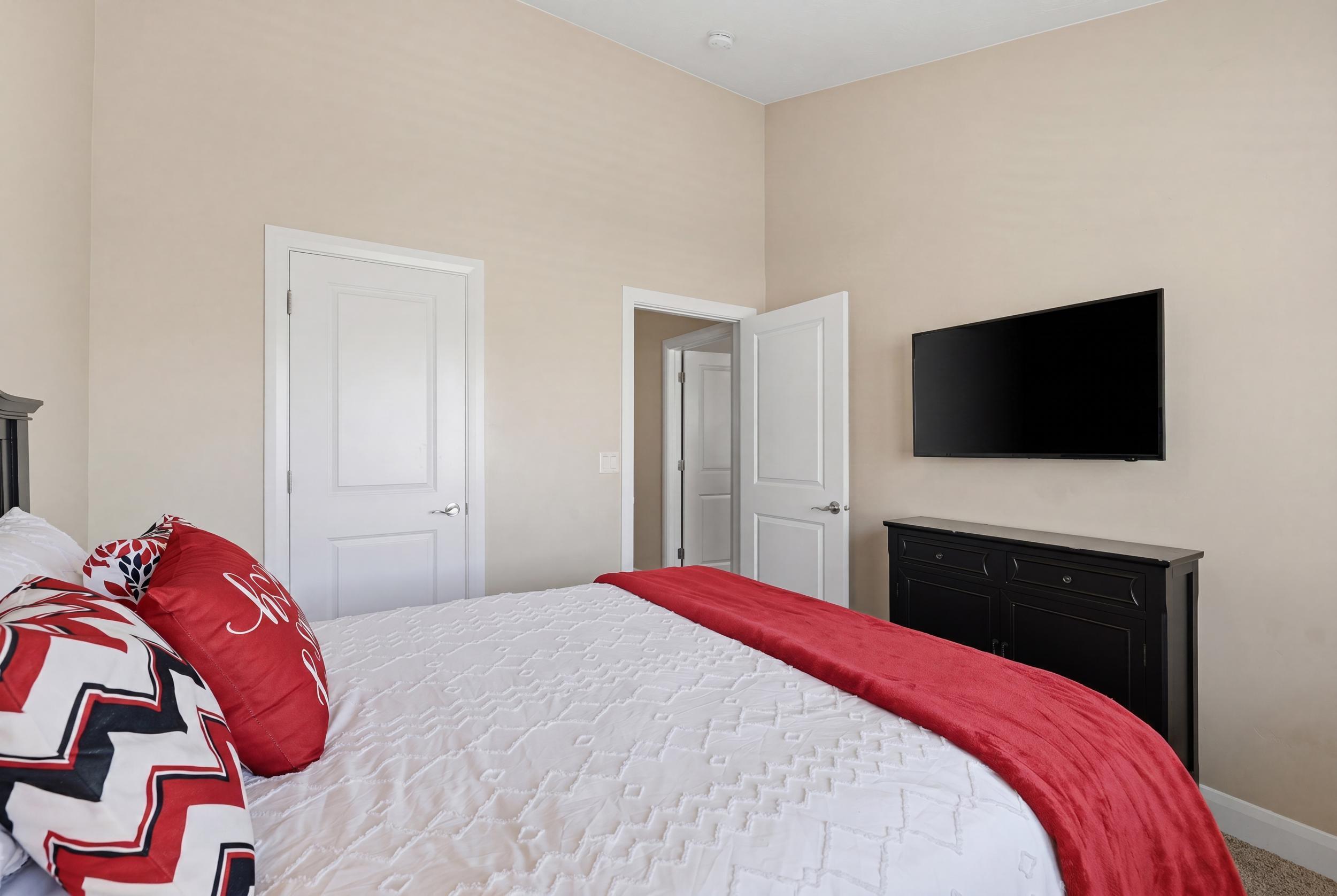 CORAL RIDGE TOWNHOMES - Residential