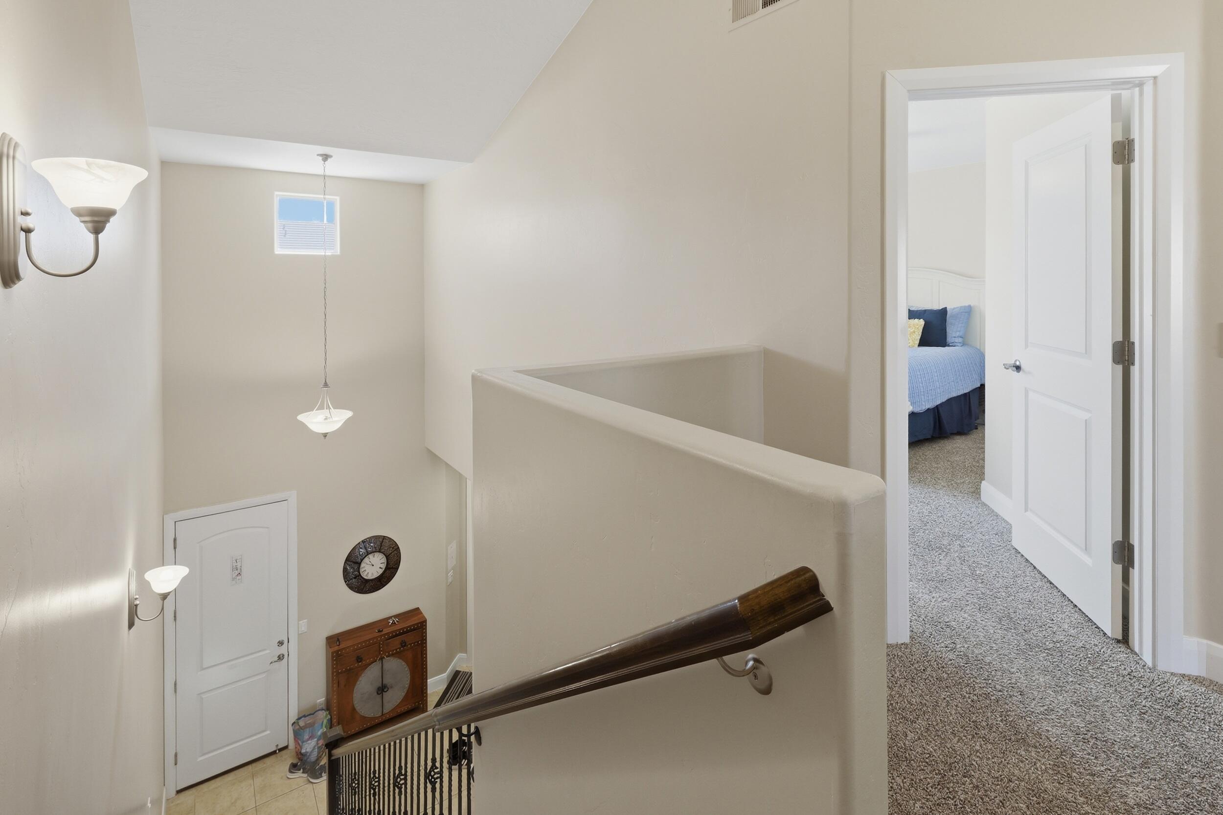 CORAL RIDGE TOWNHOMES - Residential