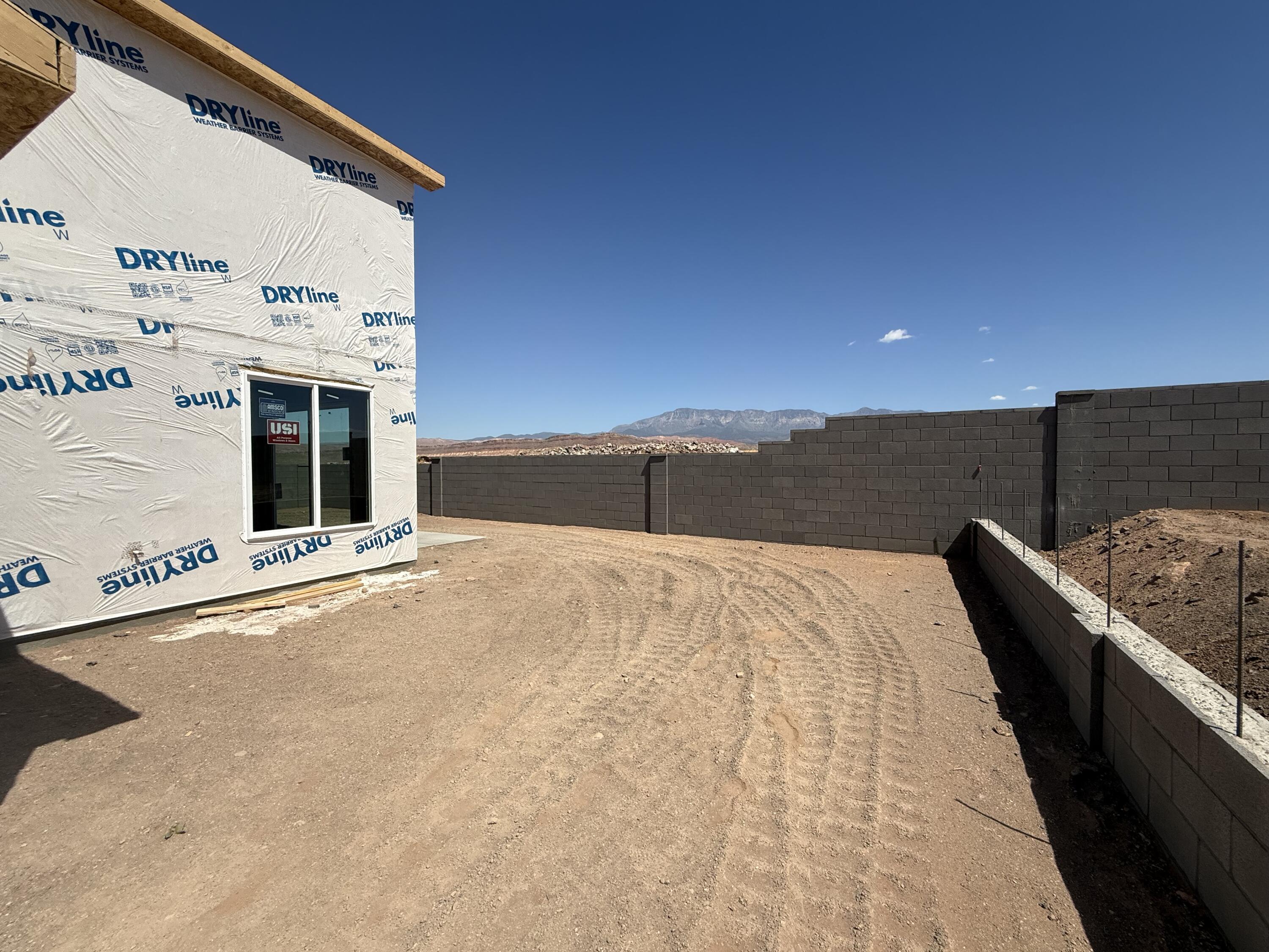 LEGACY AT SAND HOLLOW - Residential