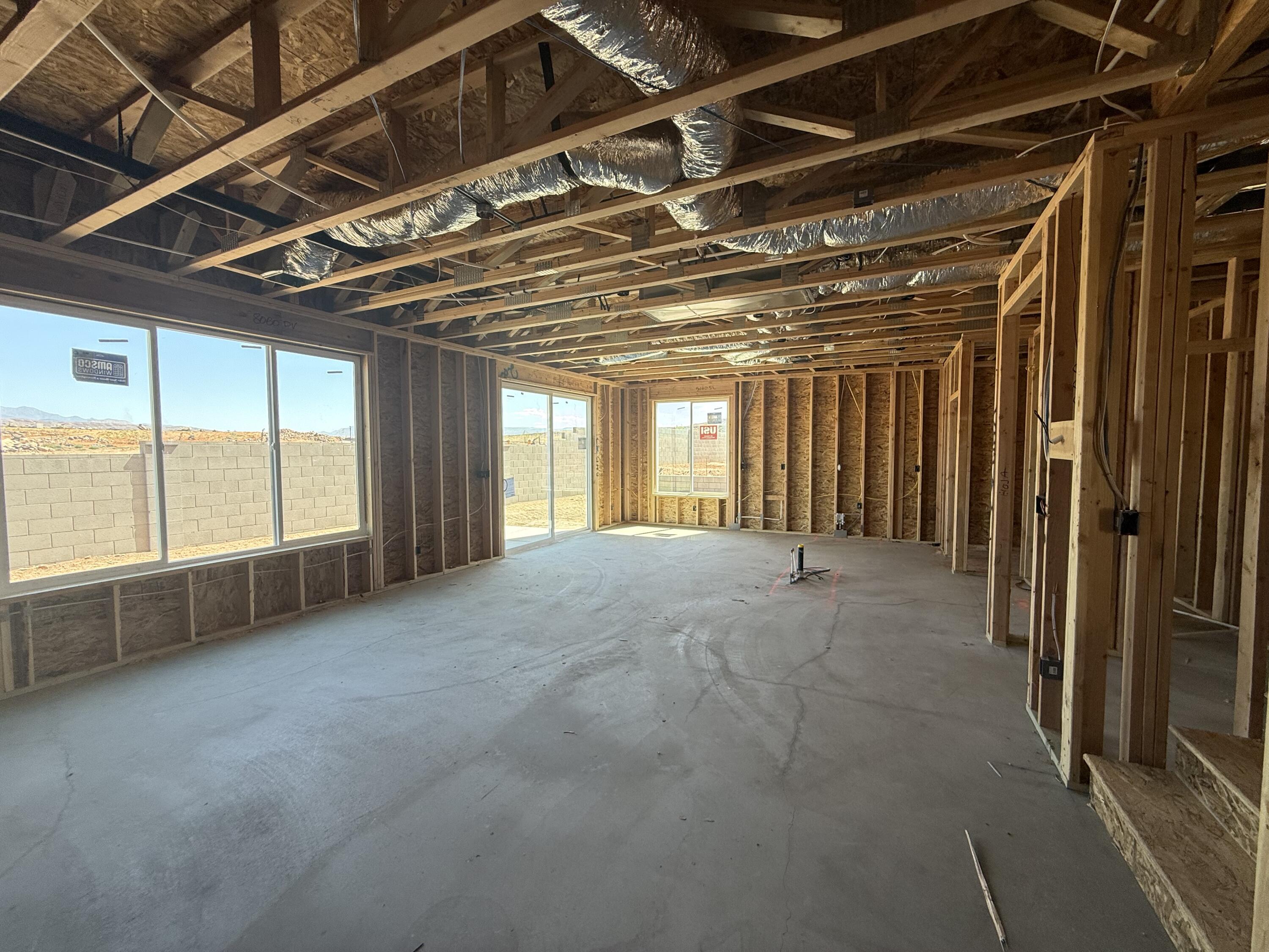 LEGACY AT SAND HOLLOW - Residential