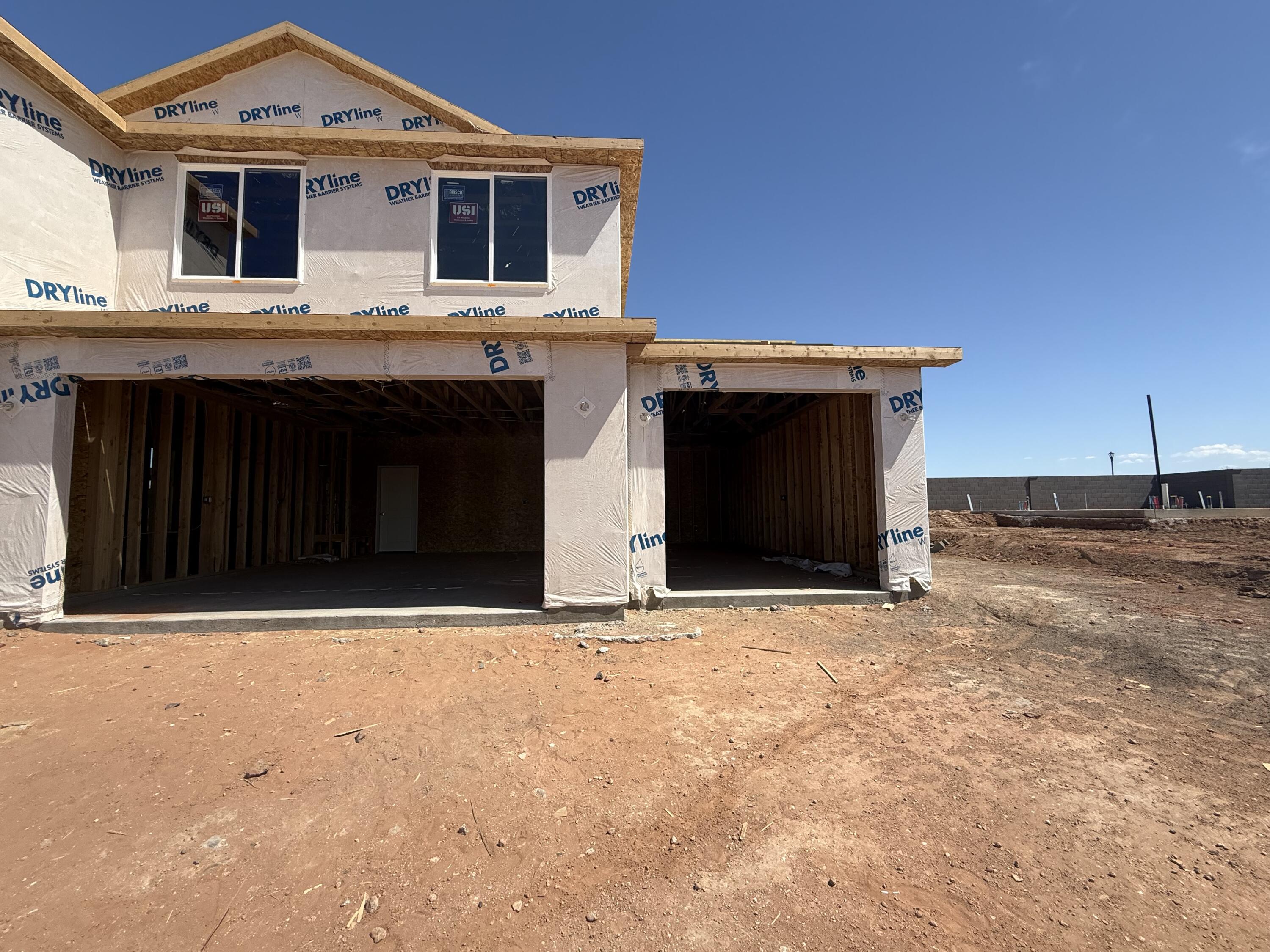 LEGACY AT SAND HOLLOW - Residential