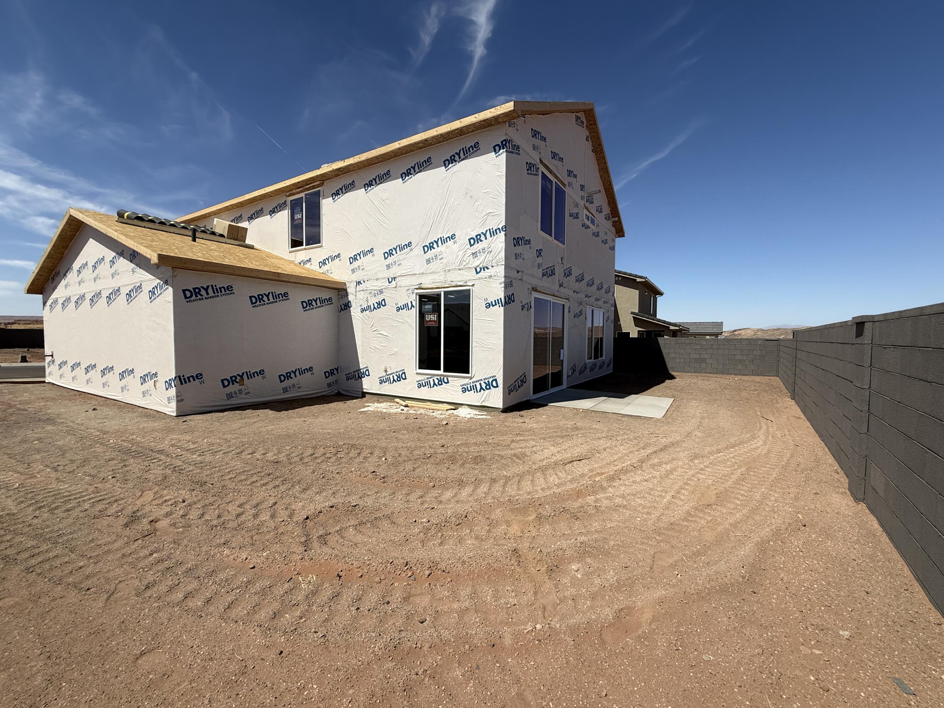 LEGACY AT SAND HOLLOW - Residential