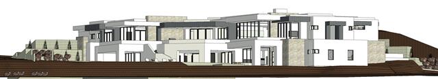 VISTAS AT ENTRADA - Residential